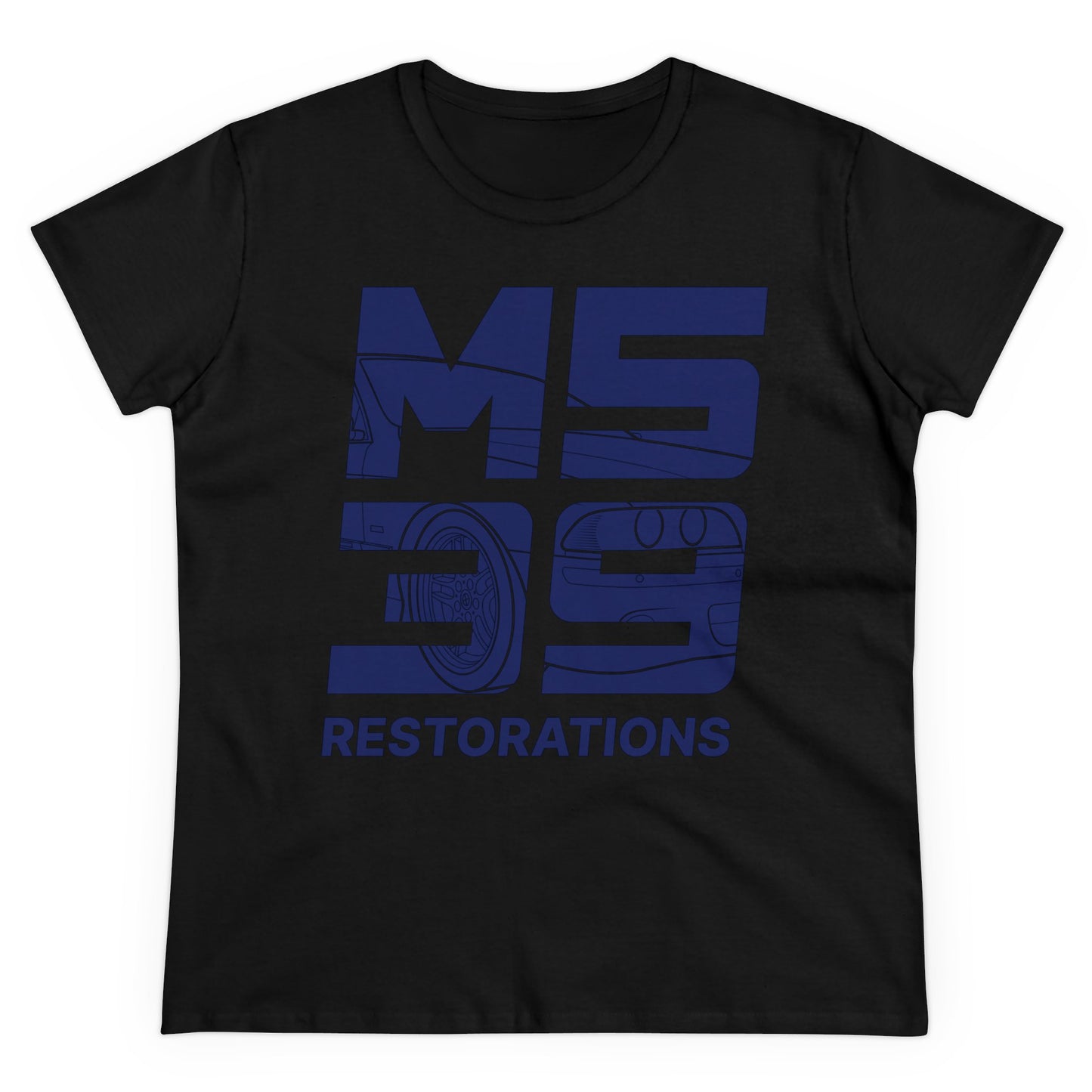 M539 Logo Mask (Women)
