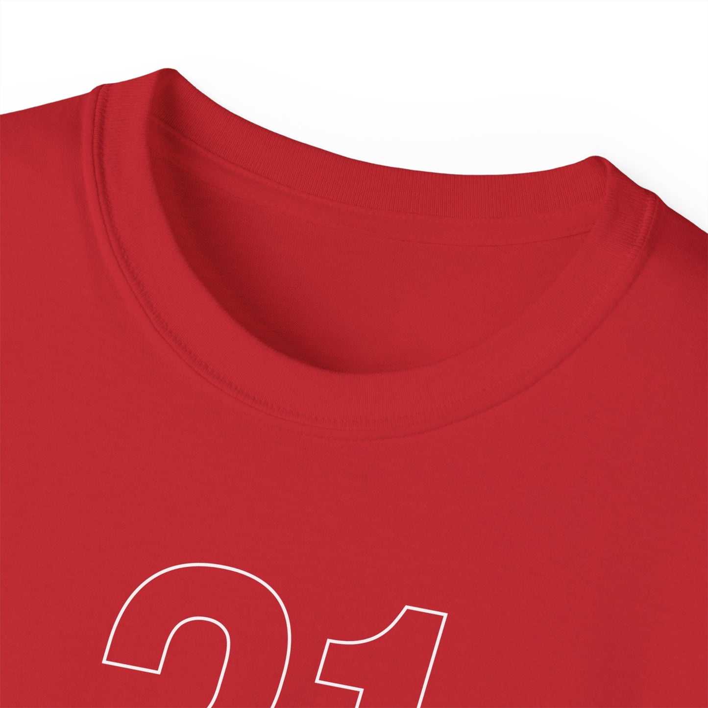 E31 M539 Restorations Tee