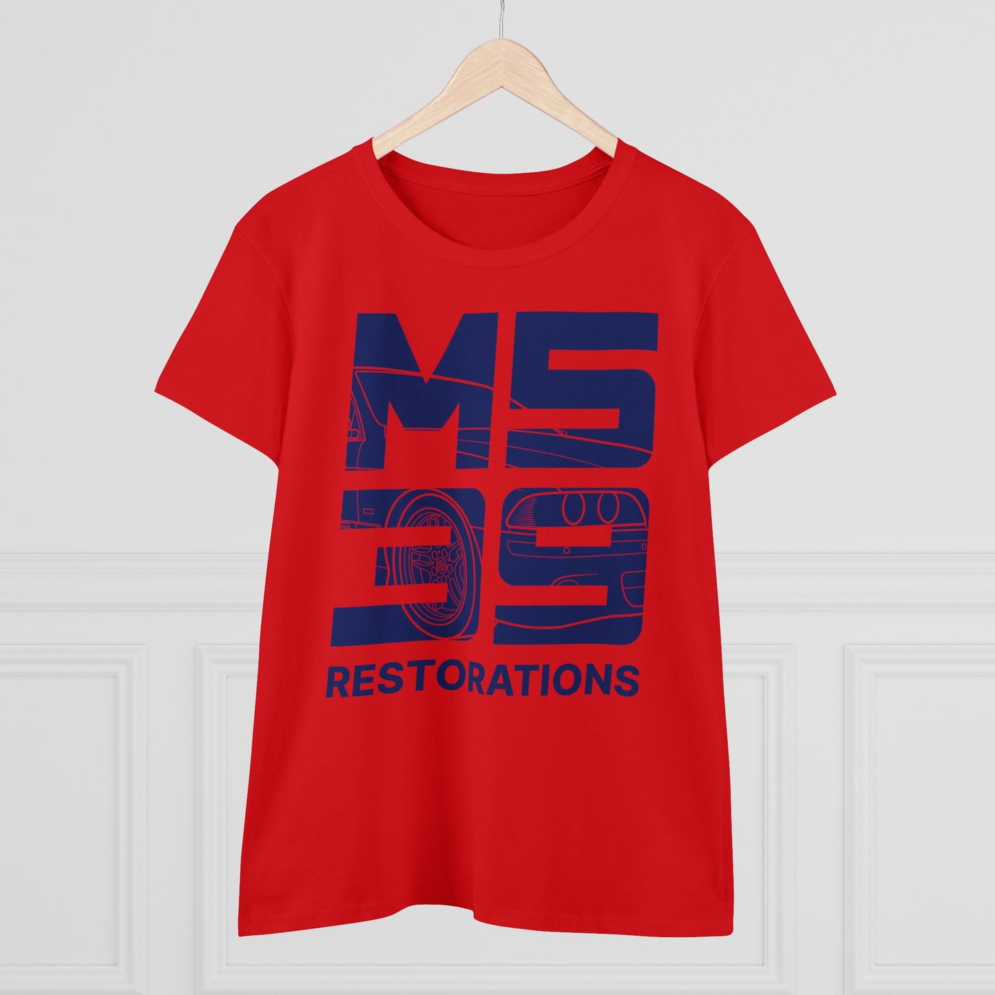 M539 Logo Mask (Women)
