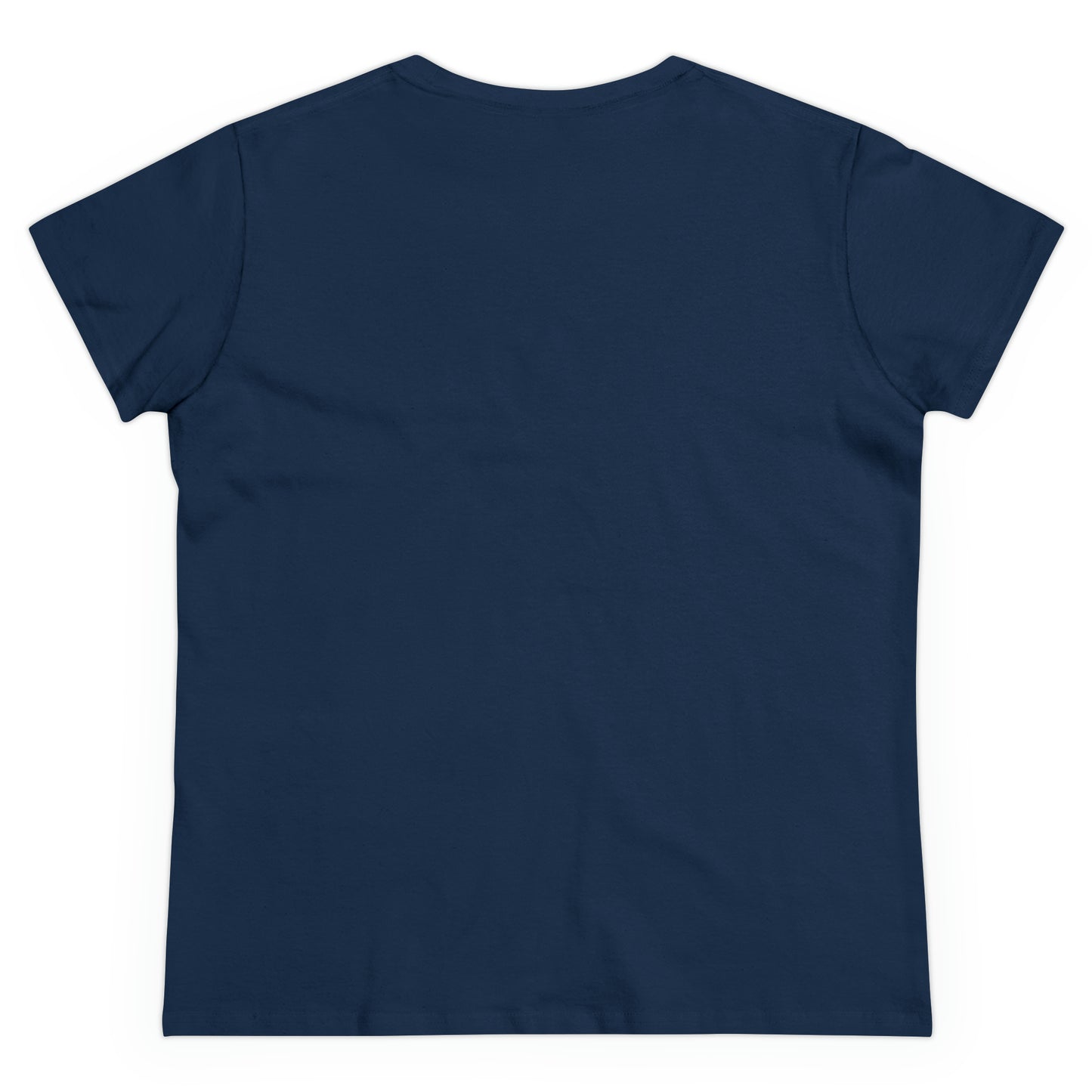M539 Restorations Blueprint Logo Tee Women