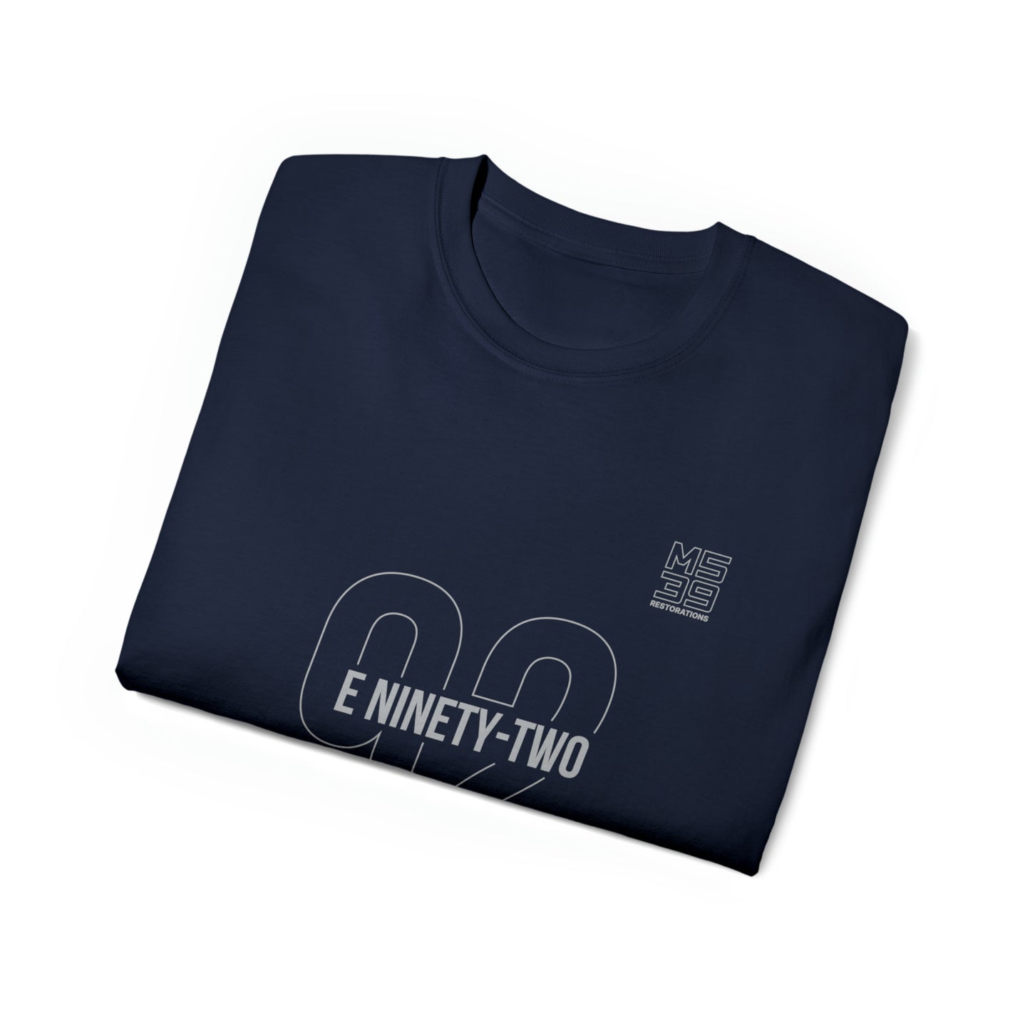 E92 M3 - E Ninety-two Tee