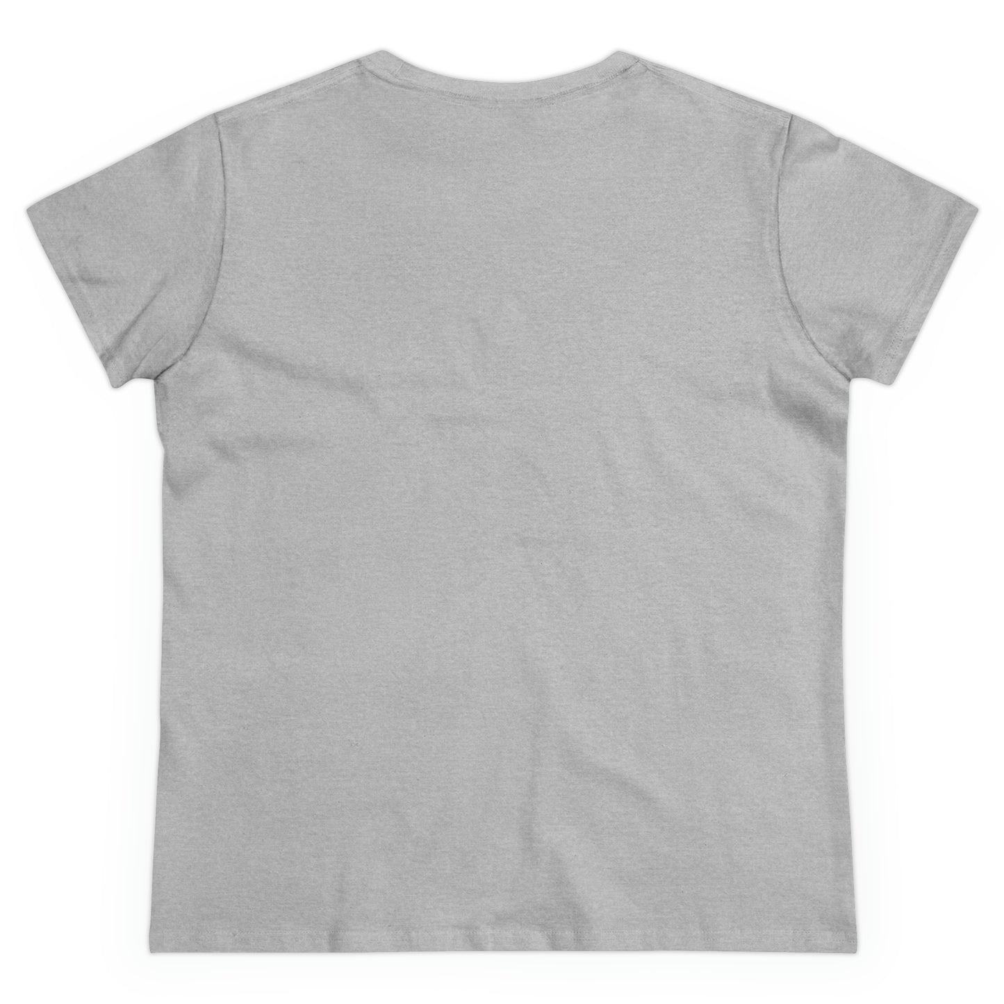M539 Restorations Blueprint Logo Tee Women