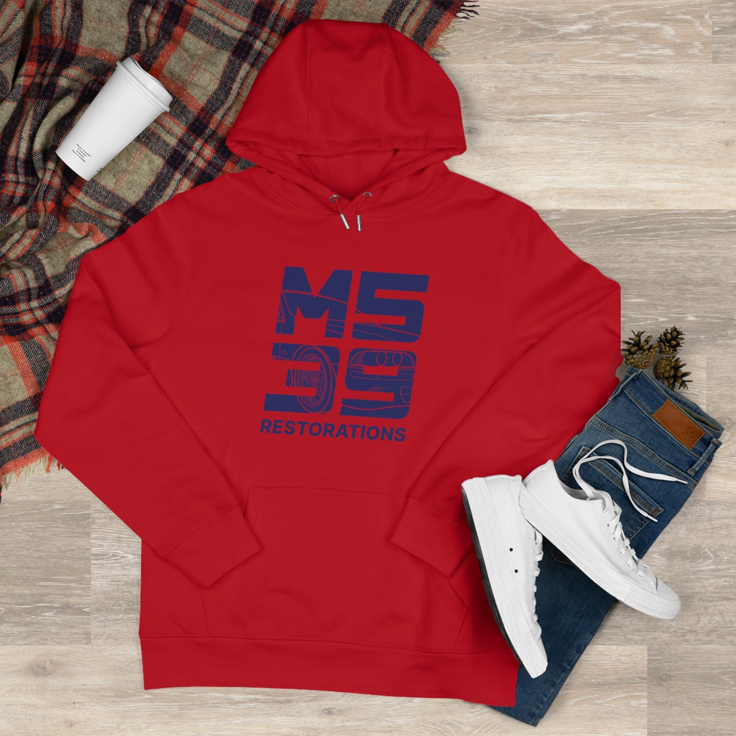 M539 Logo Mask