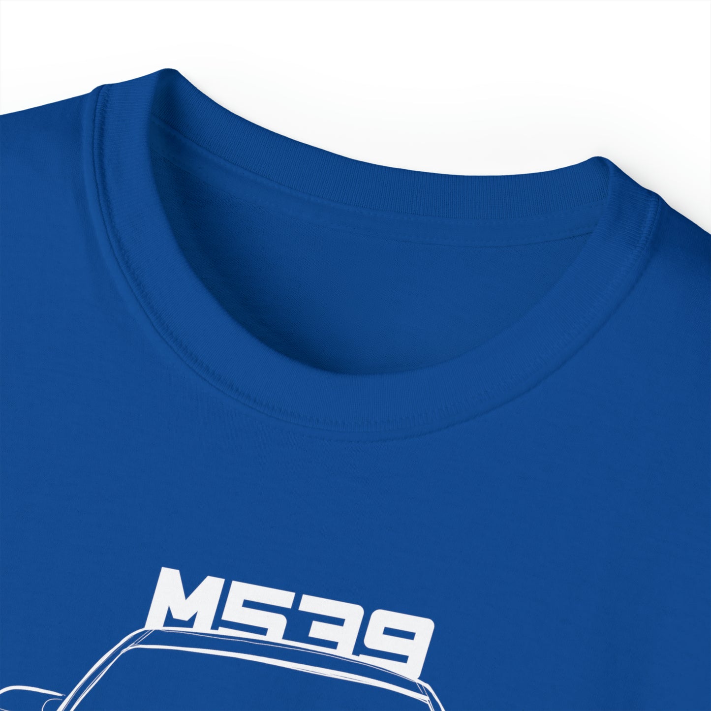 E92 M3 Tee