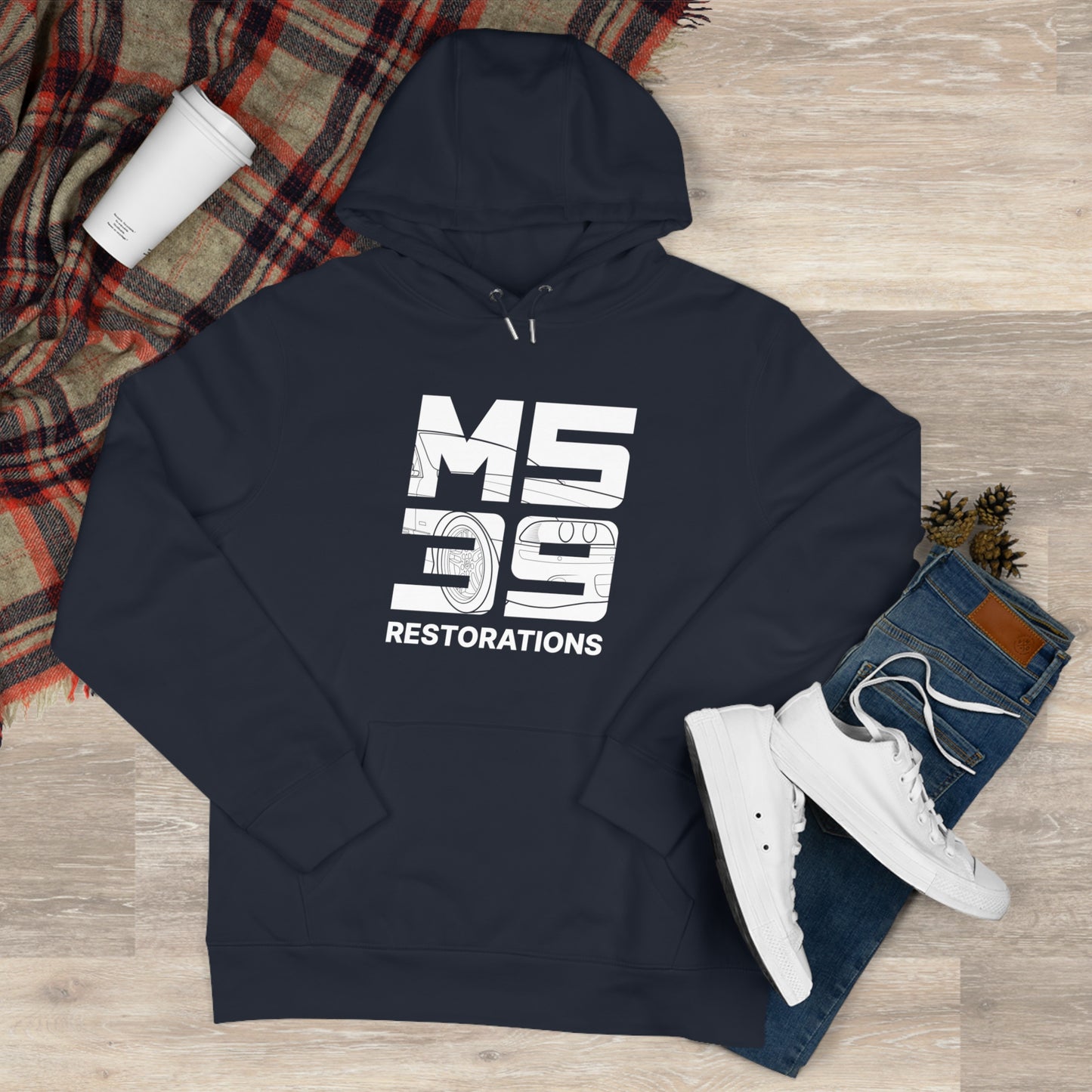 M539 Logo Mask