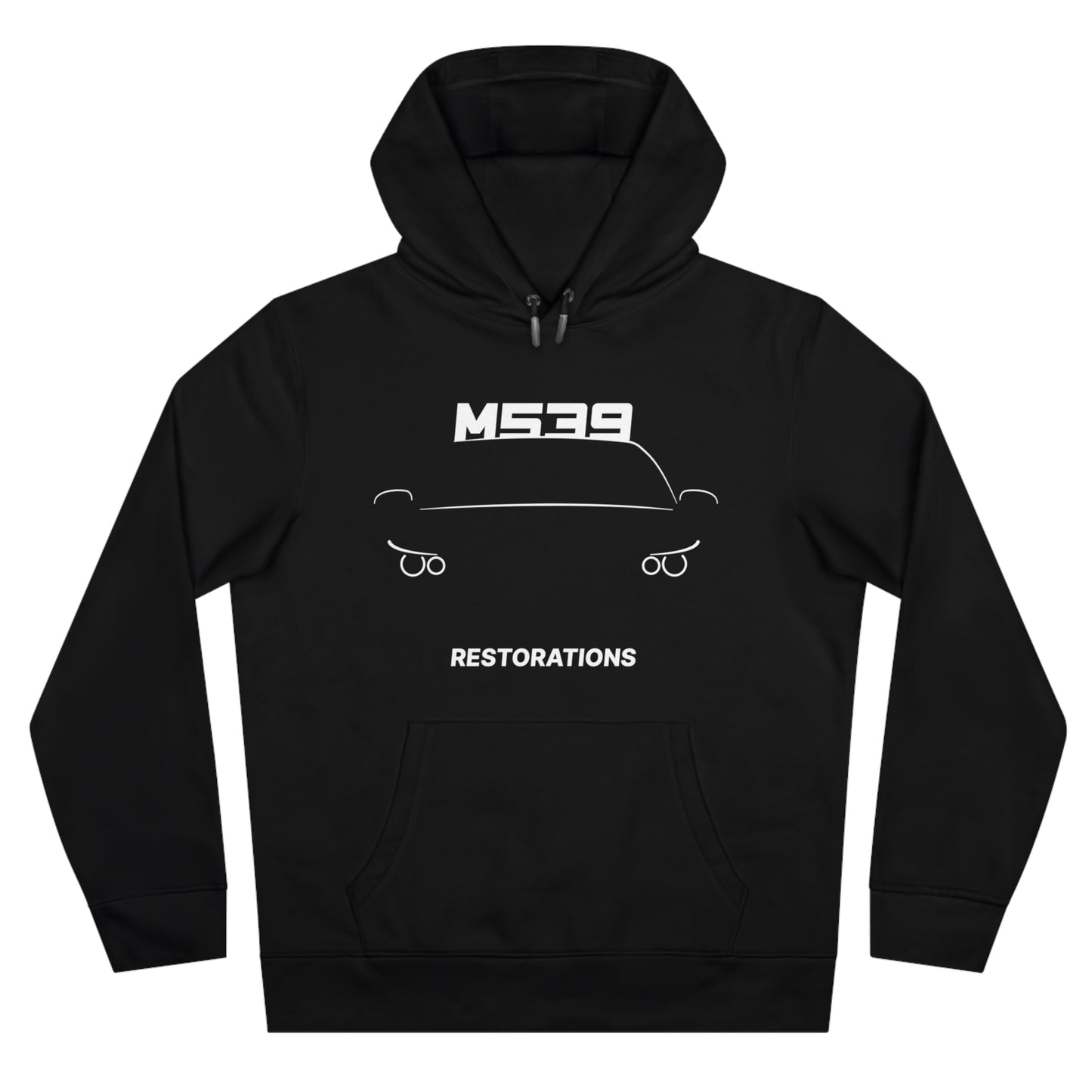 M5E60 Hoodie