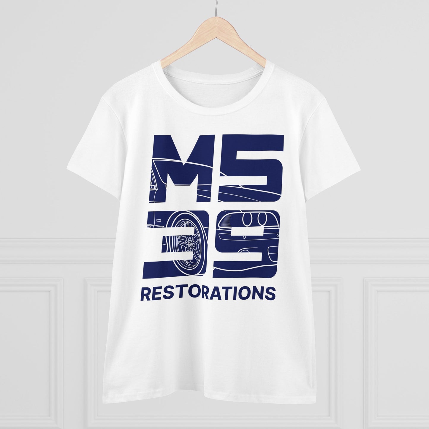 M539 Logo Mask (Women)