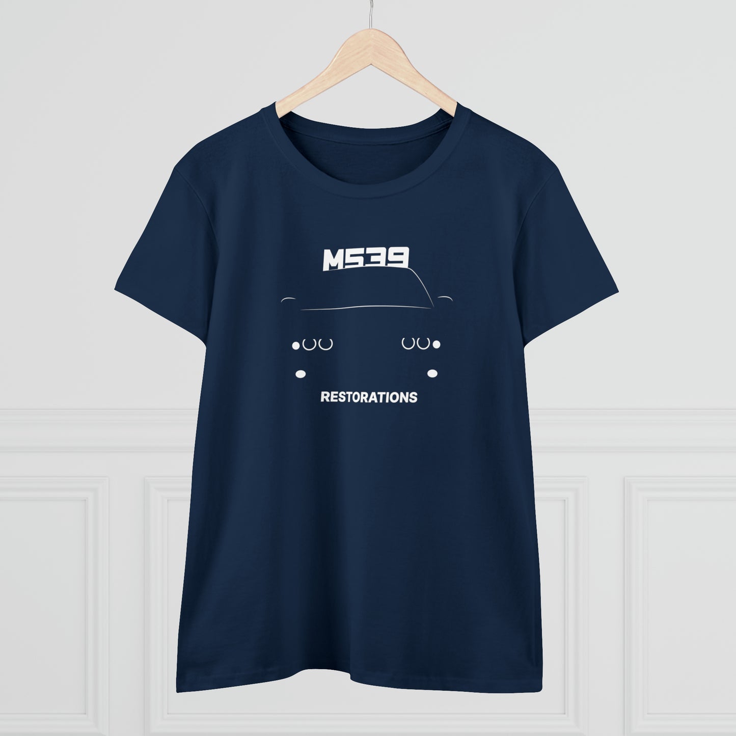 M5E39 Tee Women