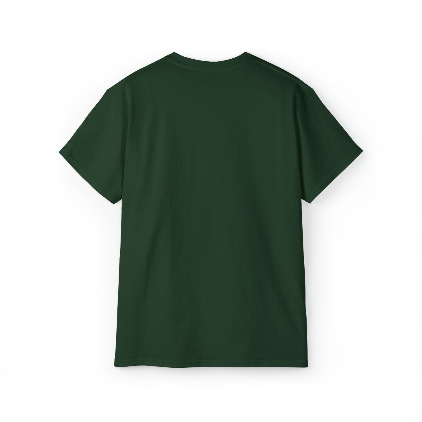 E36 Hand Drawing + Typography Tee