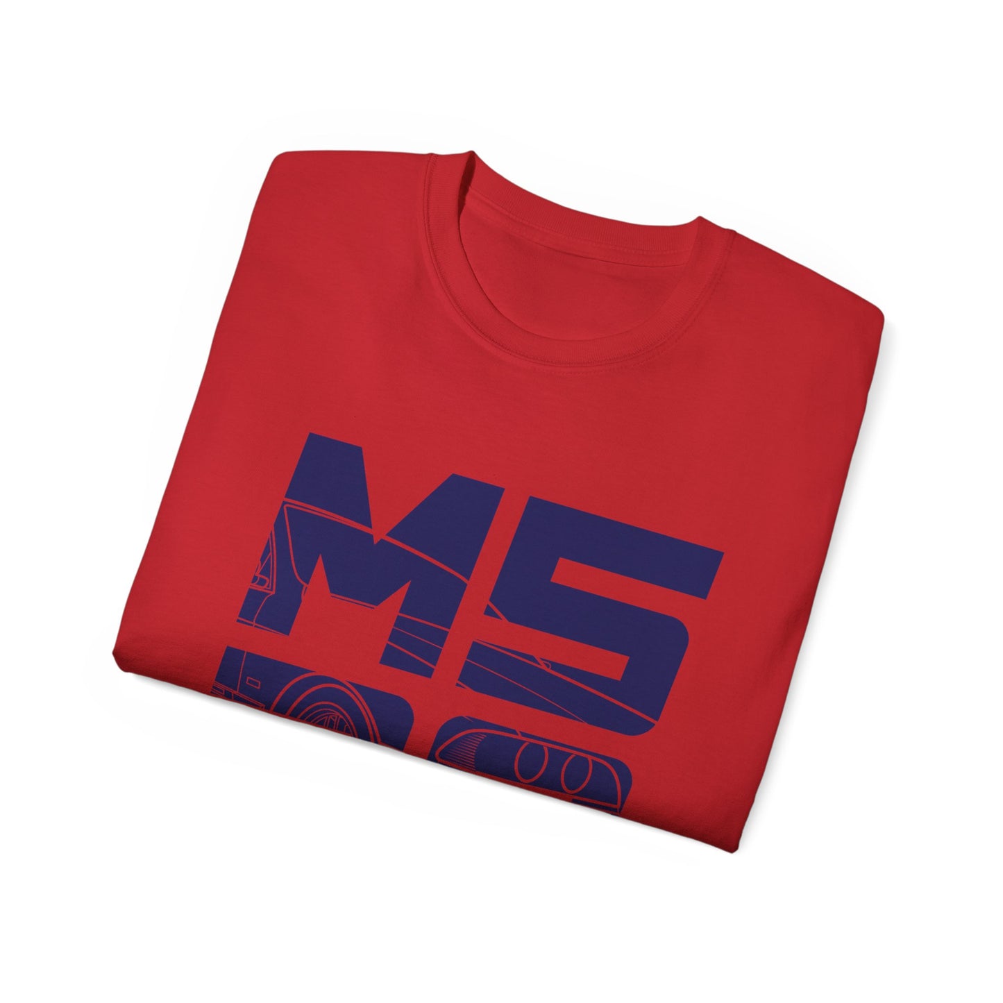 M539 Logo Mask