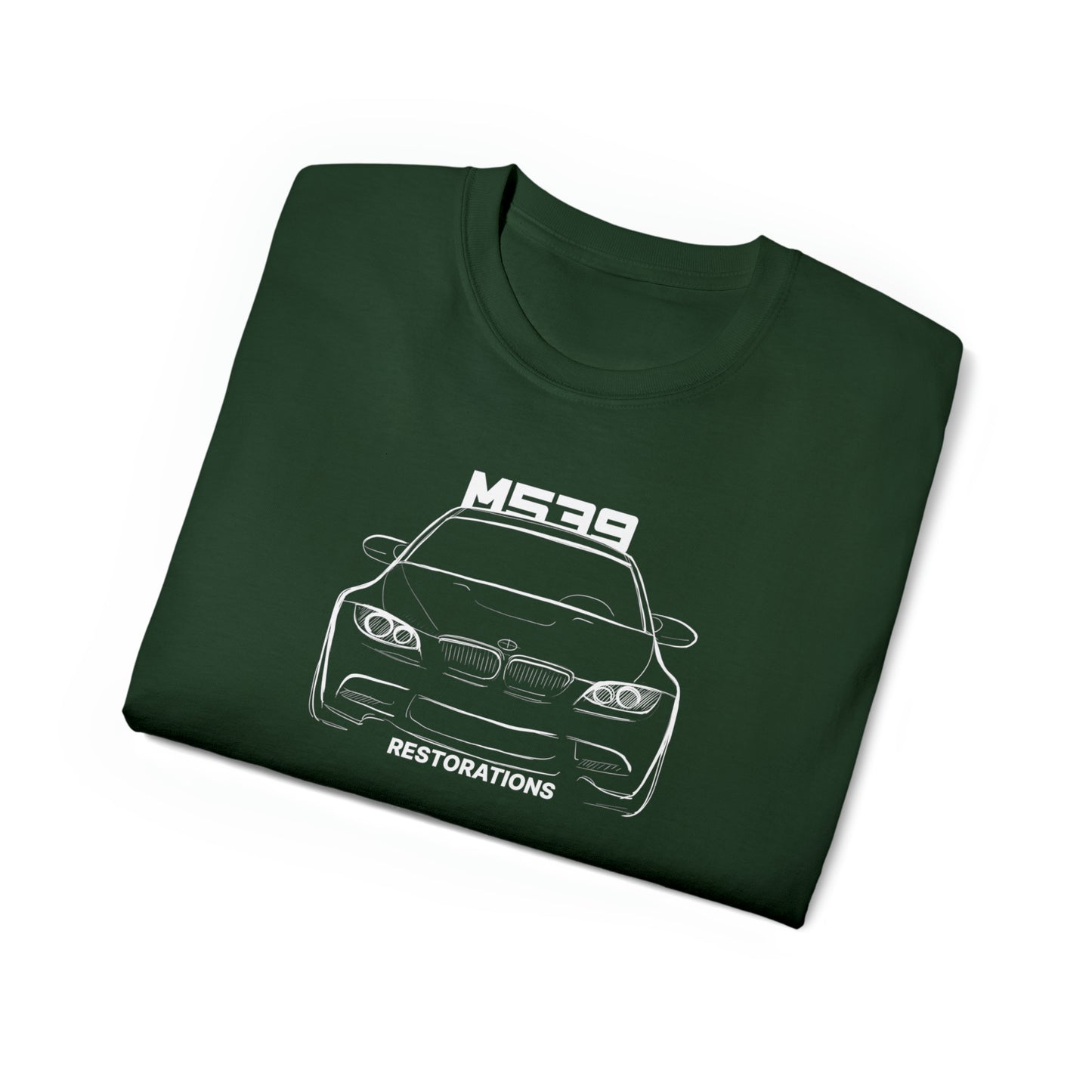 E92 M3 Tee