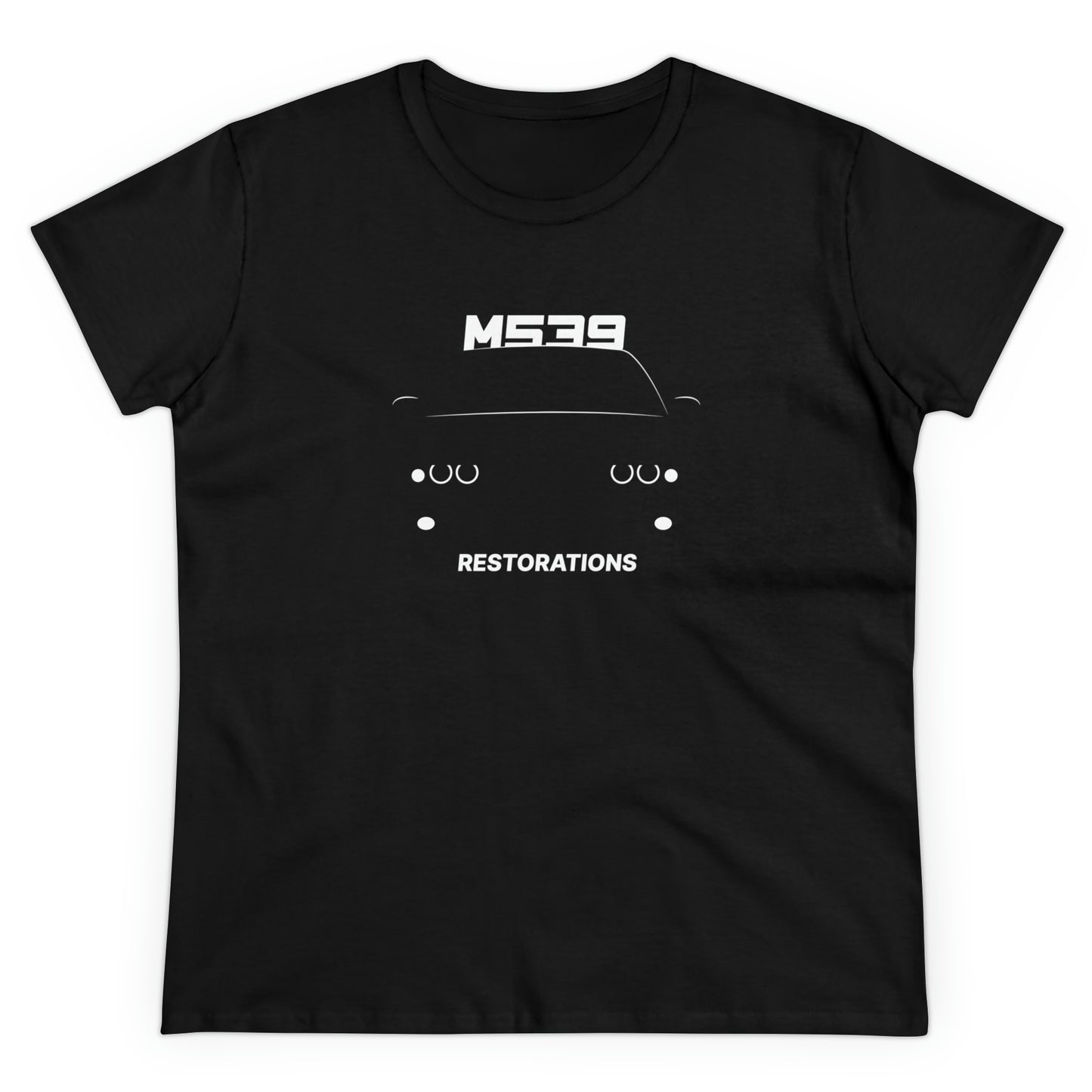 M5E39 Tee Women