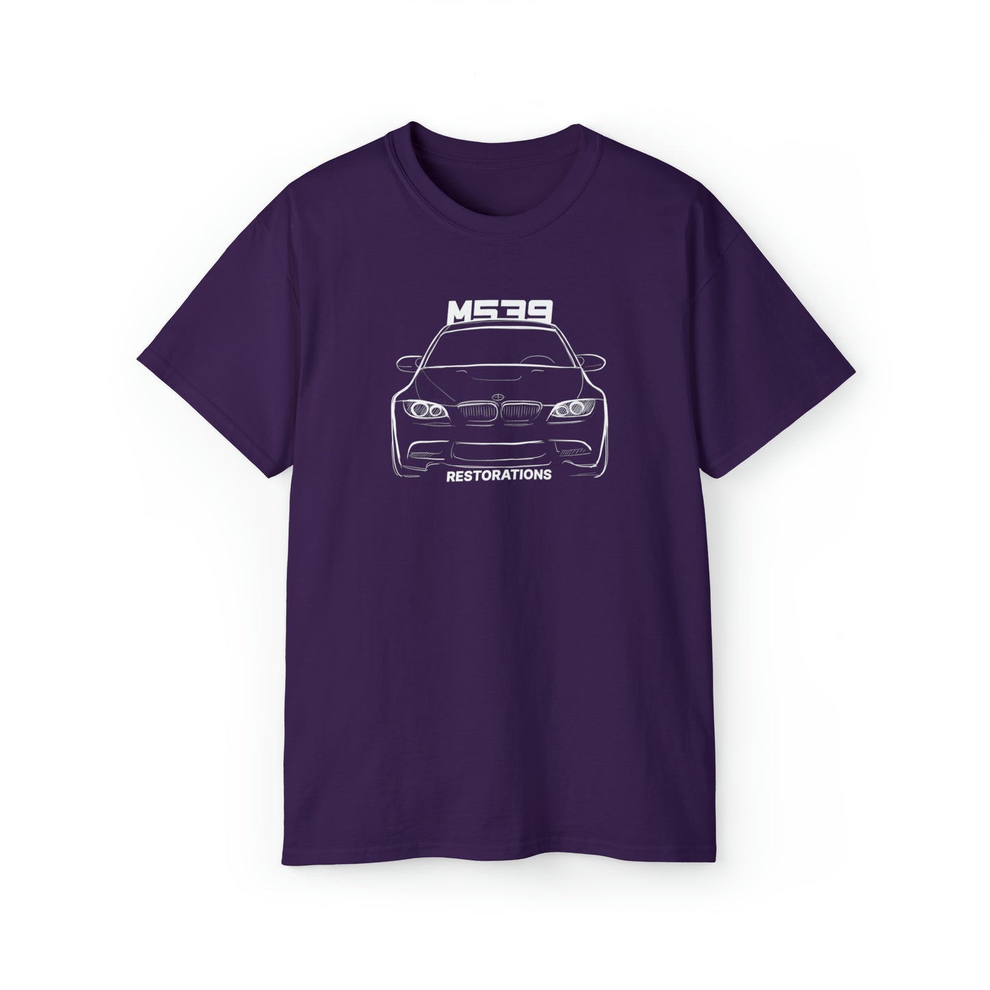 E92 M3 Tee