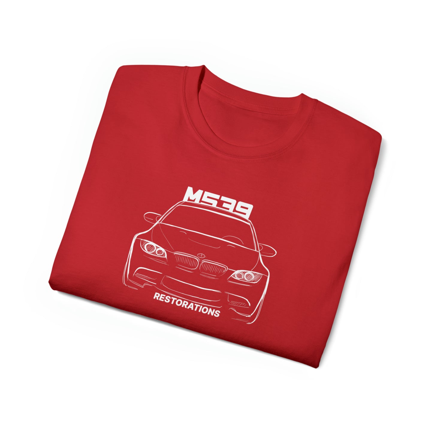 E92 M3 Tee