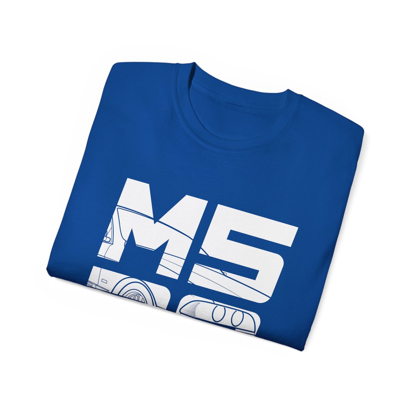 M539 Logo Mask
