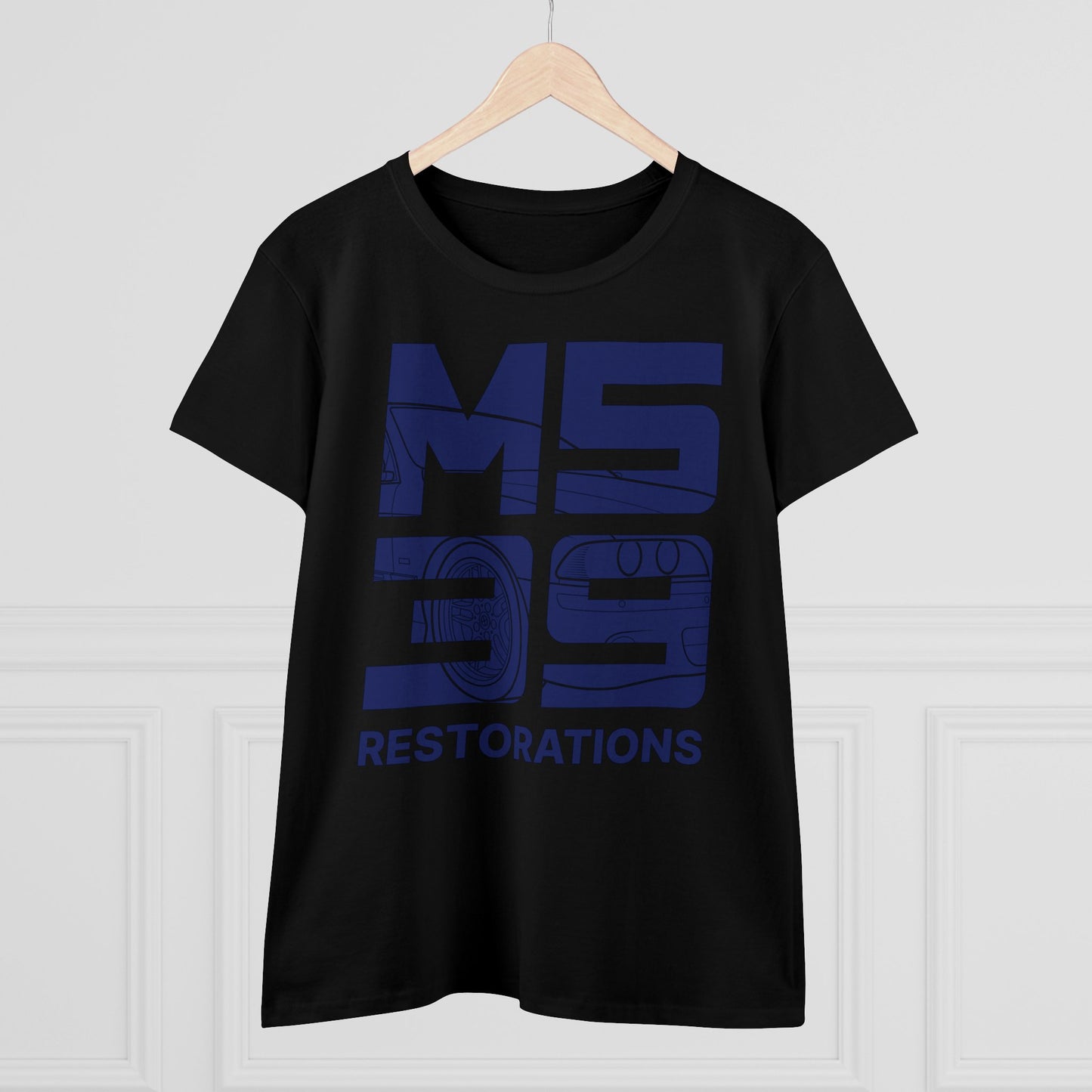 M539 Logo Mask (Women)