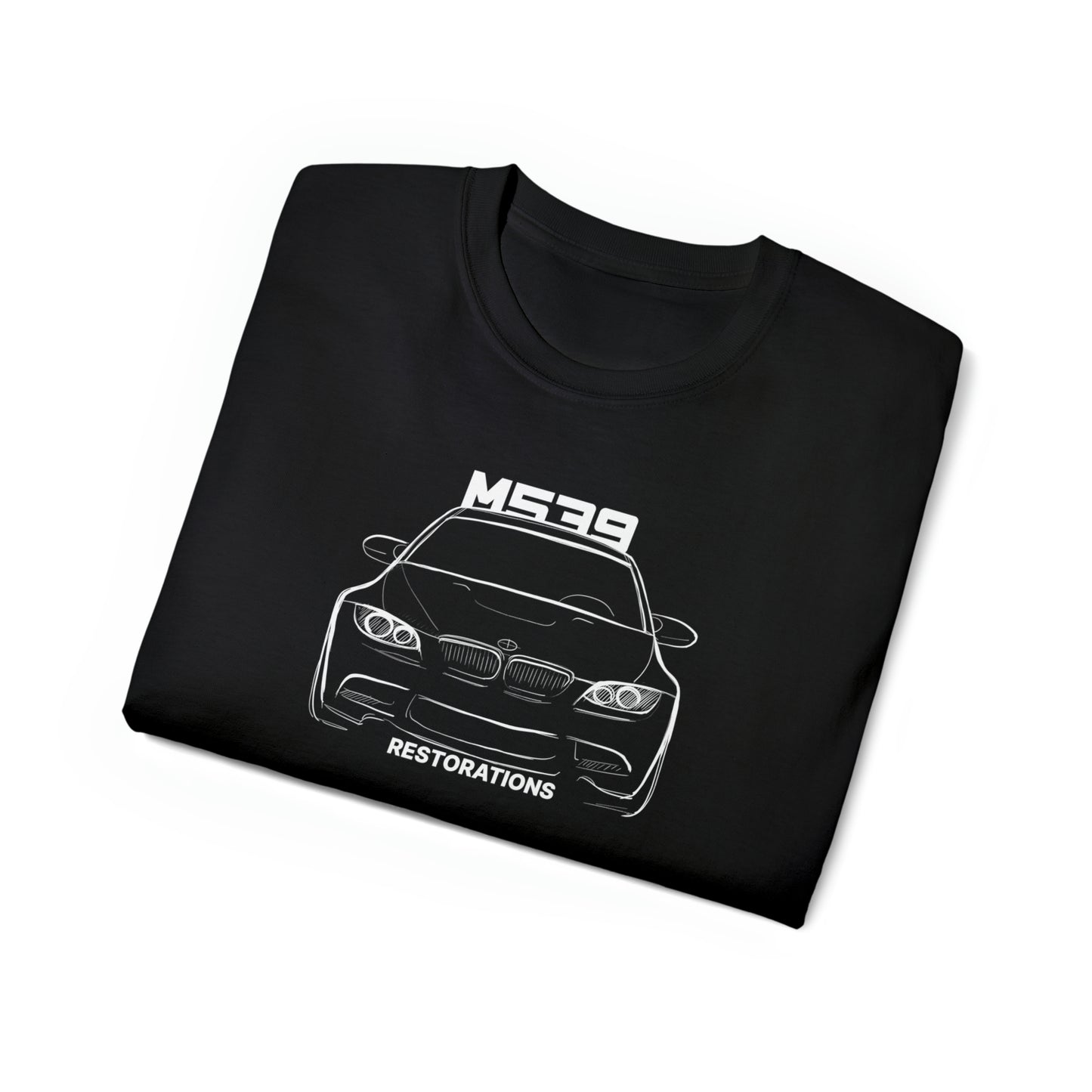 E92 M3 Tee