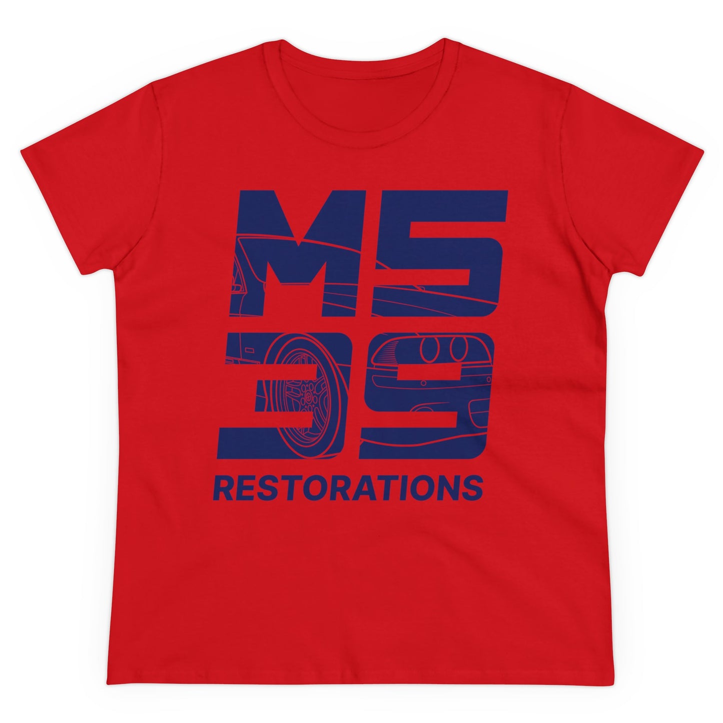 M539 Logo Mask (Women)