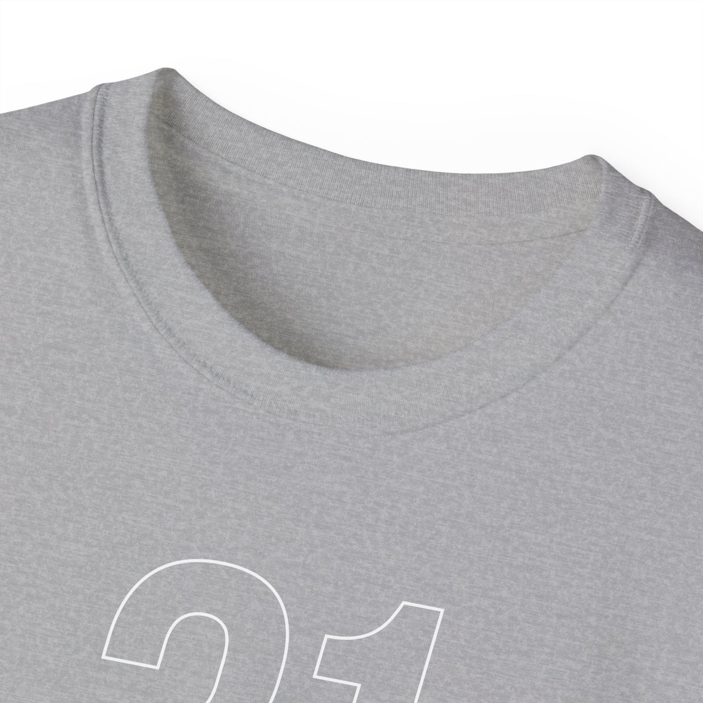 E31 M539 Restorations Tee