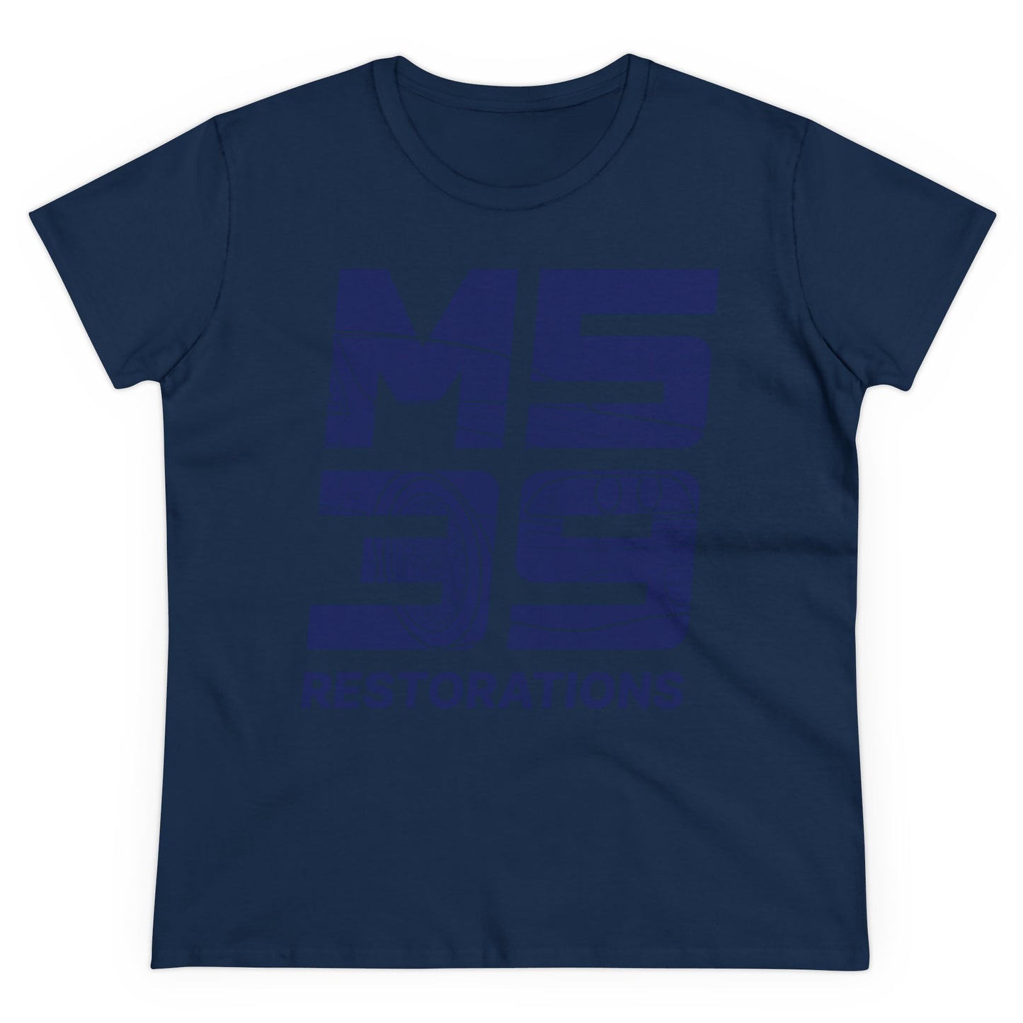 M539 Logo Mask (Women)