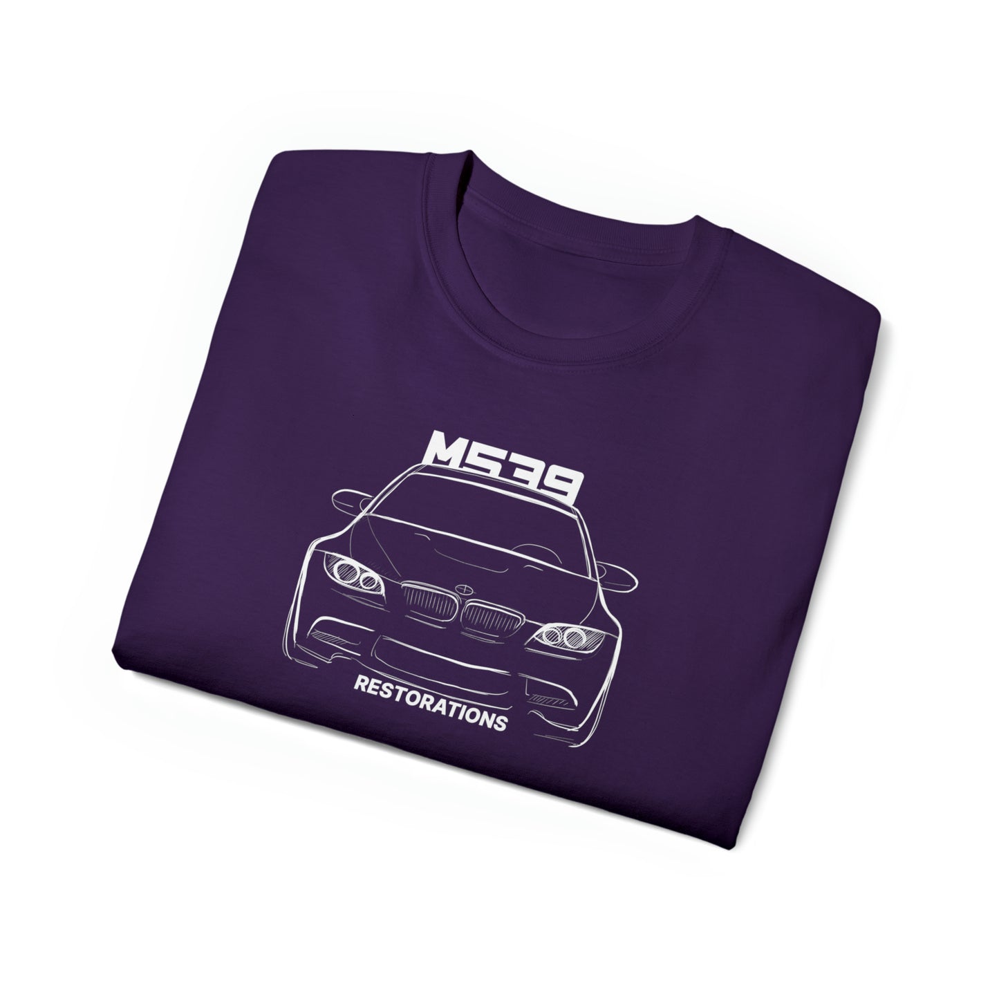 E92 M3 Tee