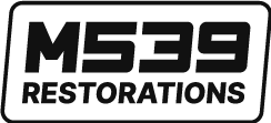 M539 Restorations