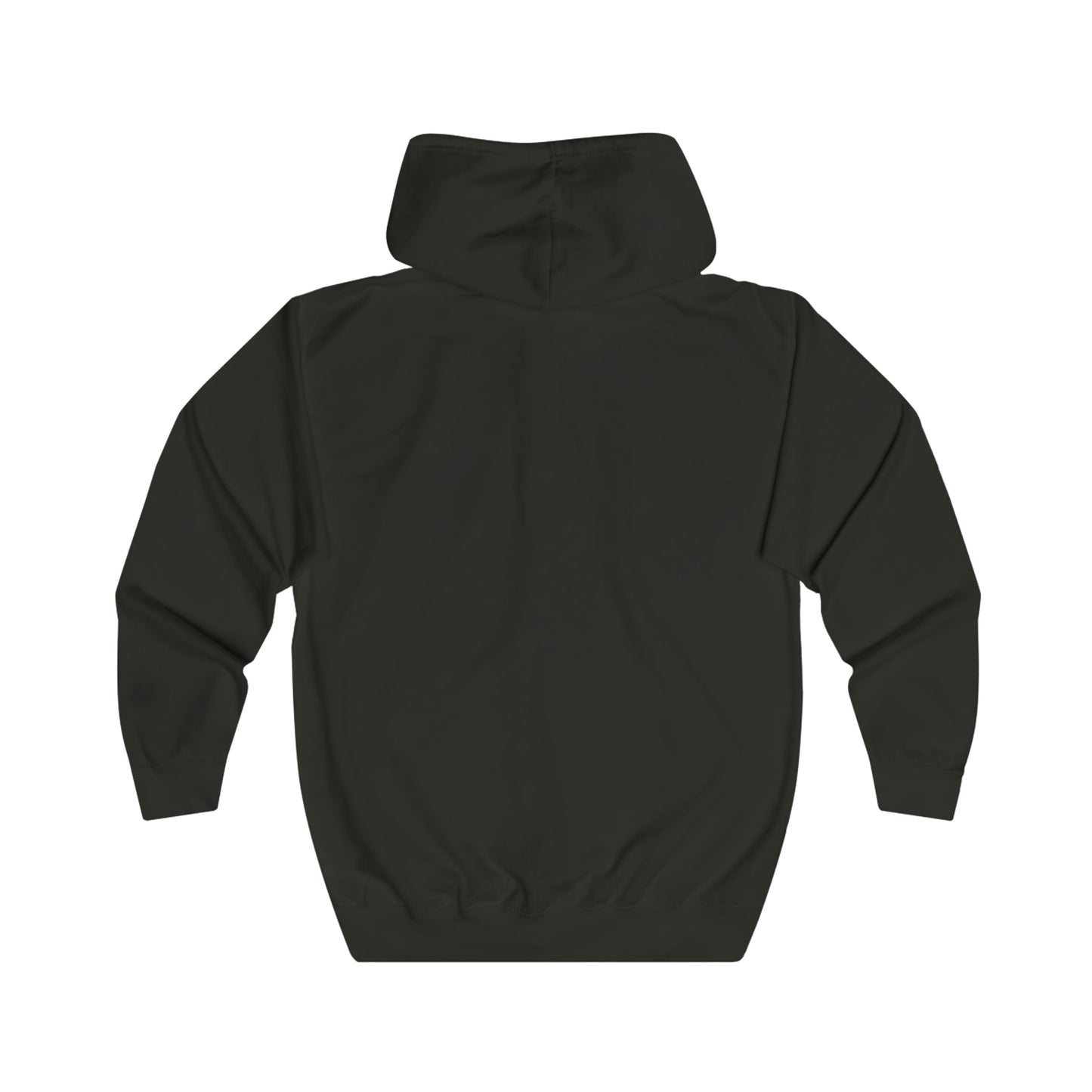 M539 Zip Hoodie - Keep it OEM