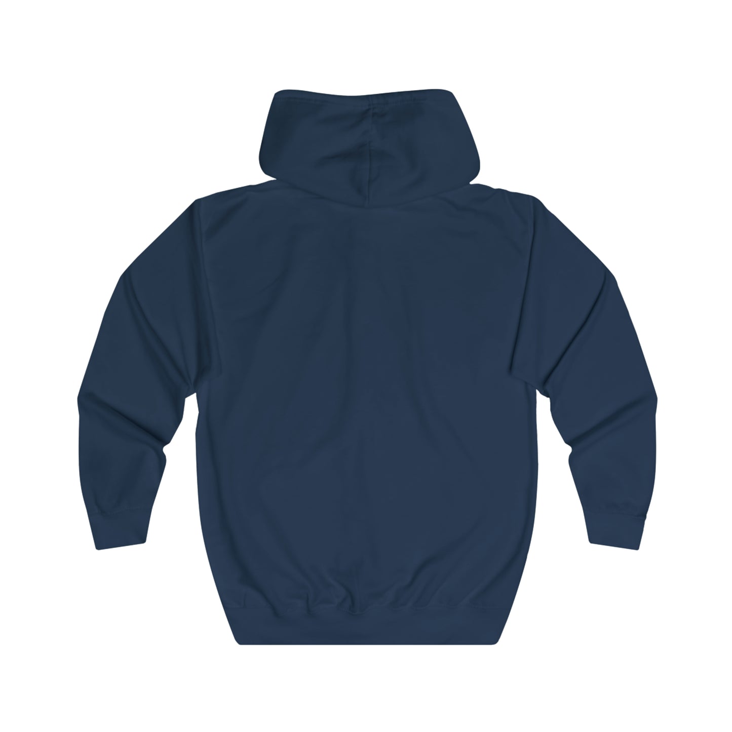 M539 Zip Hoodie - Keep it OEM