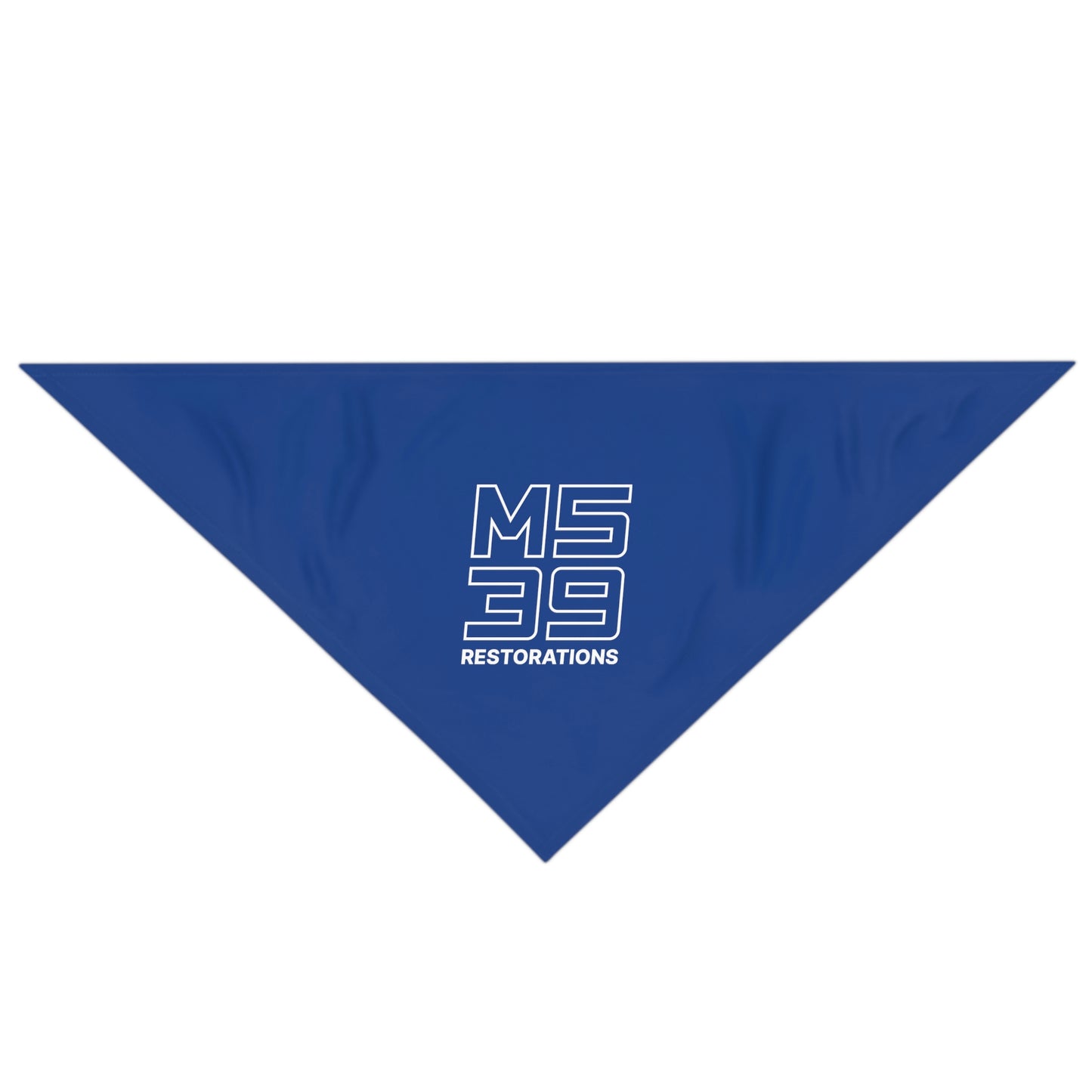 Pet Bandana