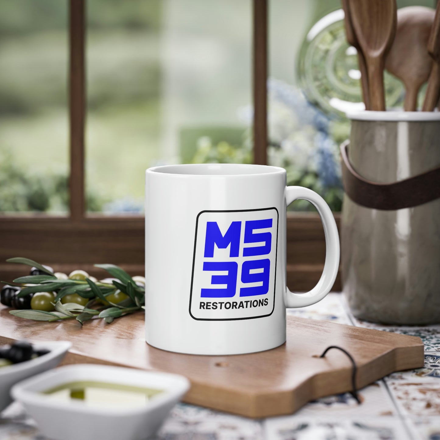 M539 Drinking Device