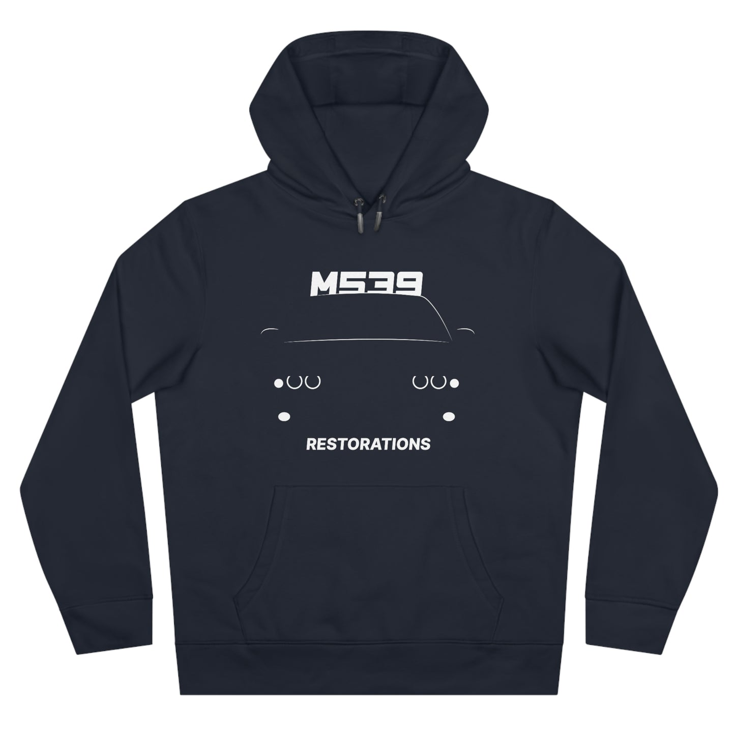 M5E39 Hoodie