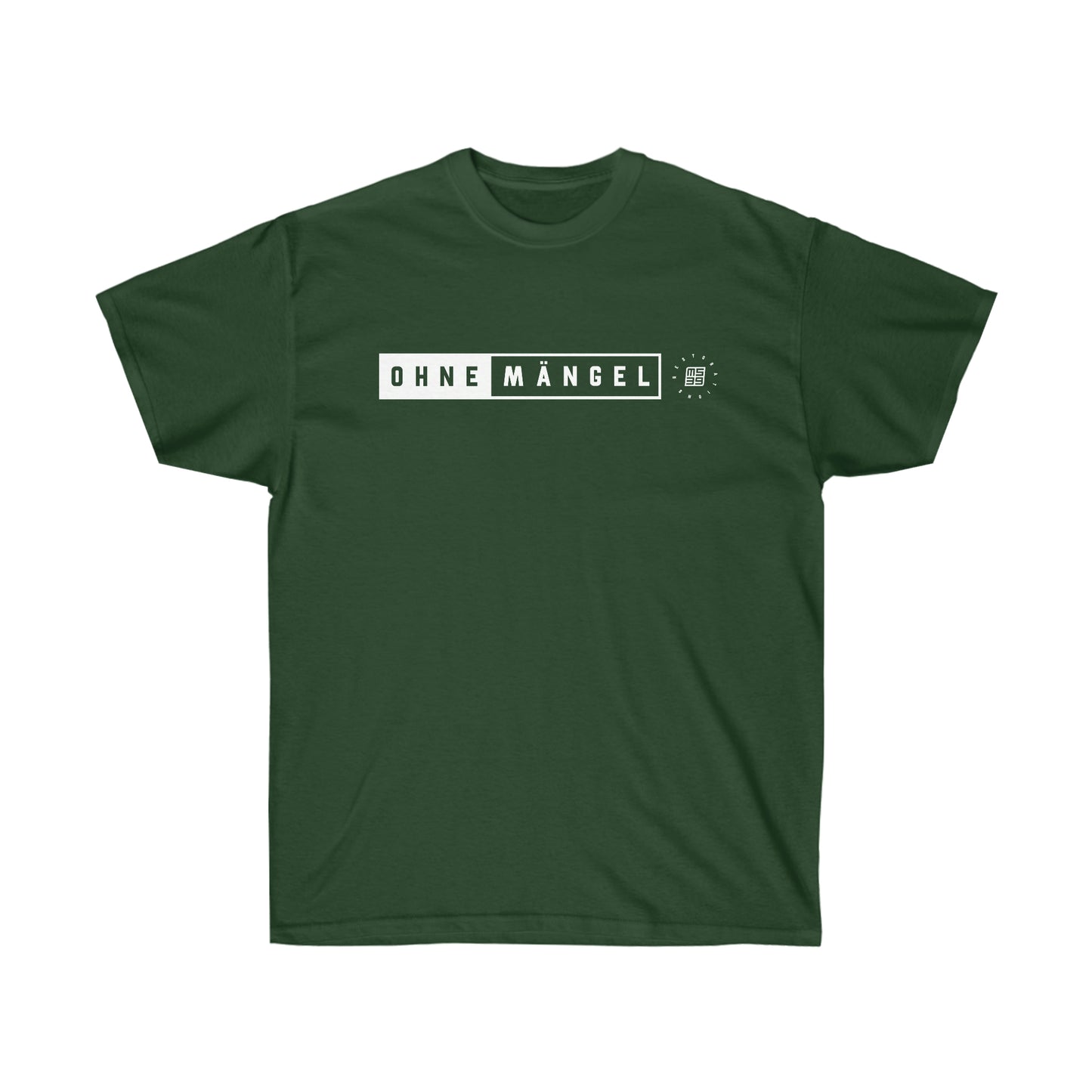 Ohne Mängel Tee