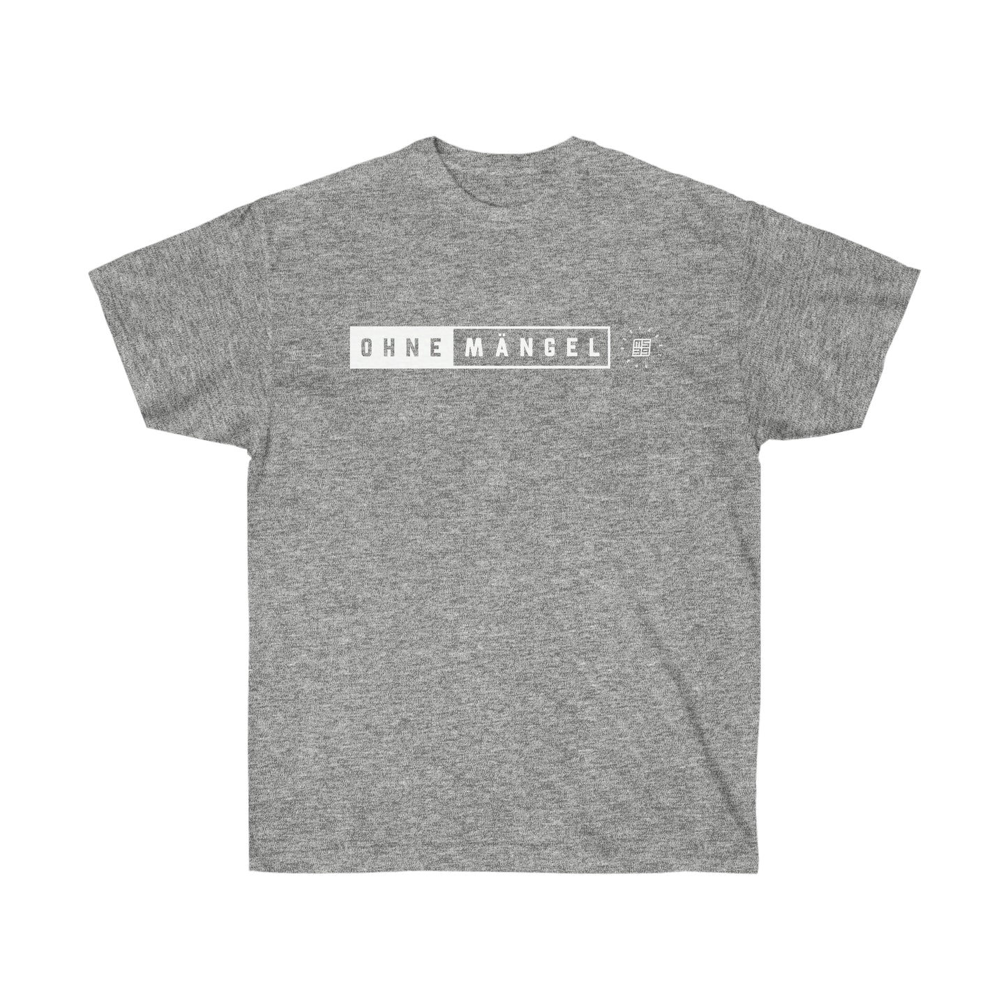 Ohne Mängel Tee
