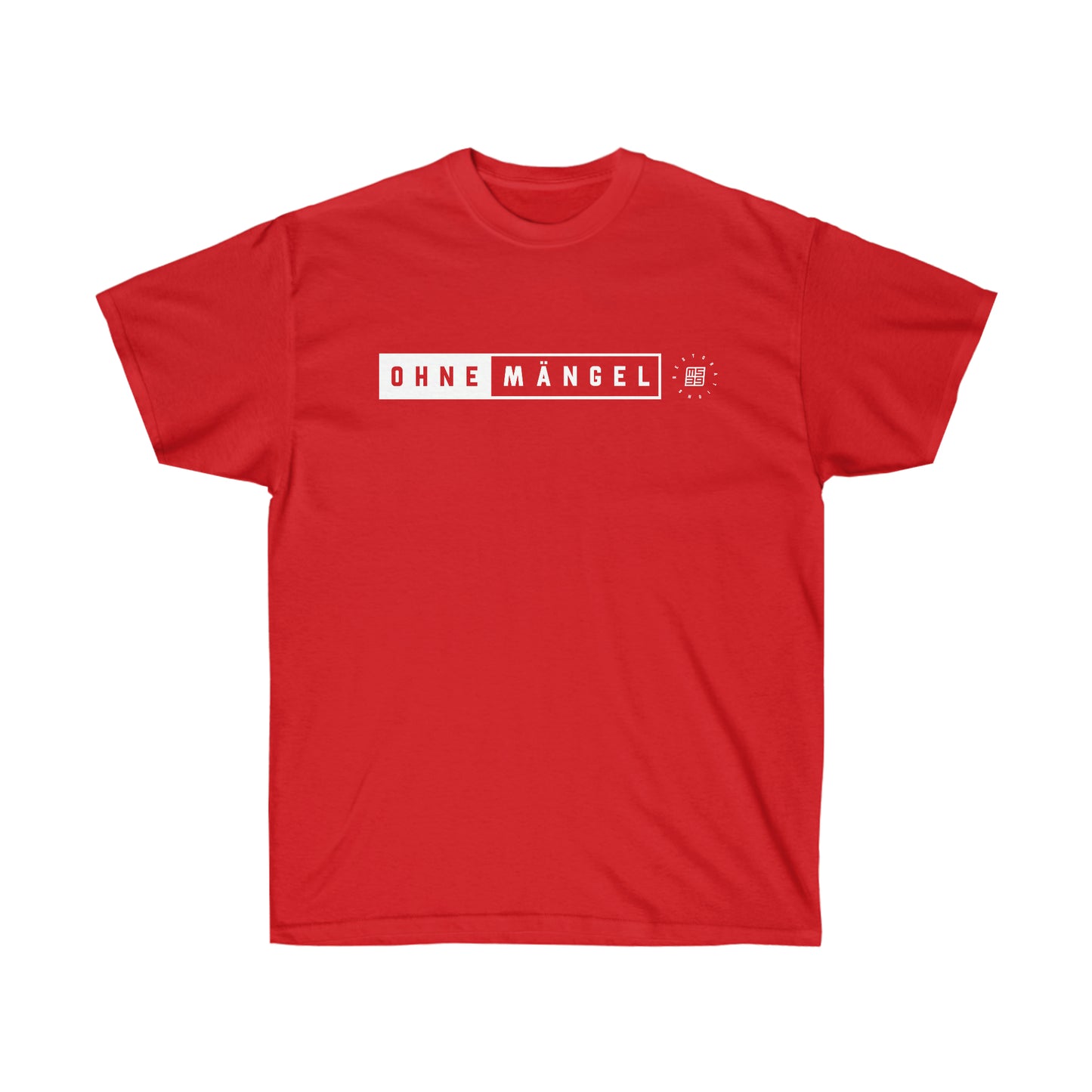 Ohne Mängel Tee