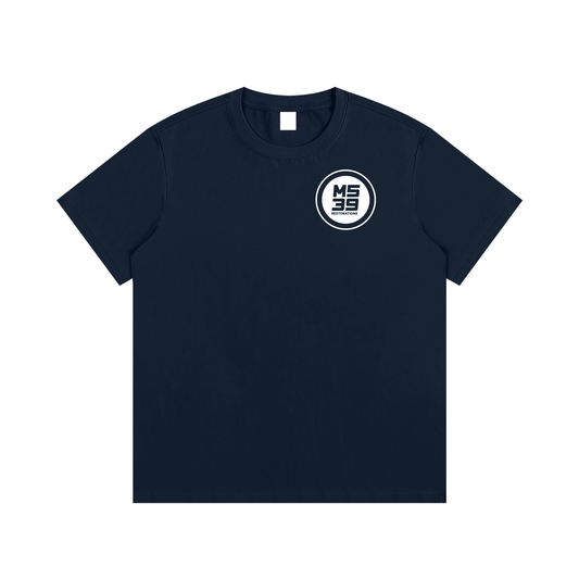 Subtle M539 Logo
