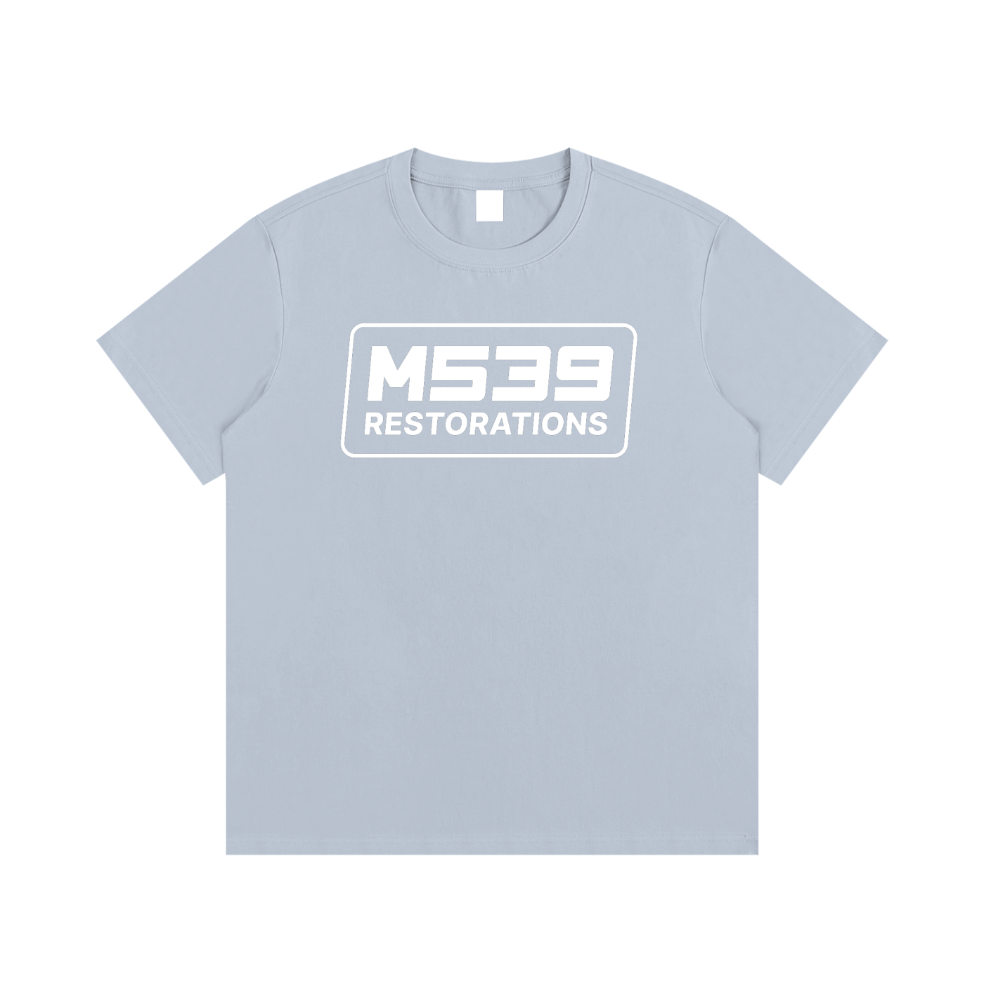 M539 Horizontal Logo