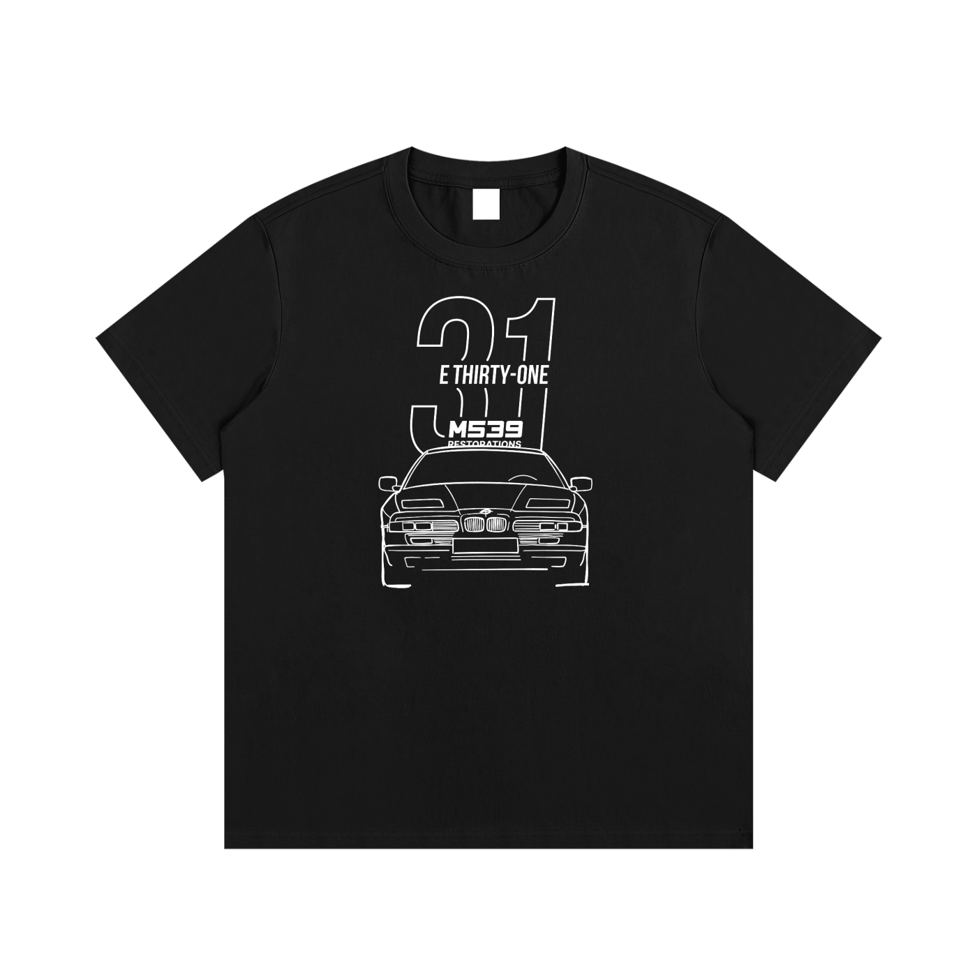E31 Tee