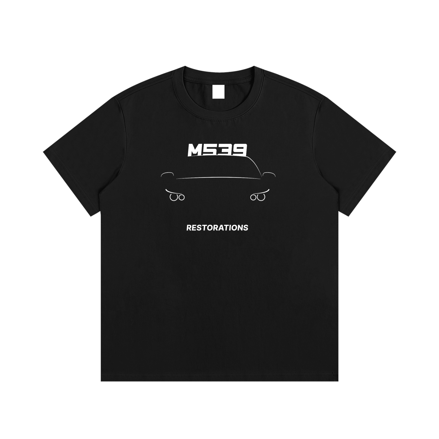 M5E60 Tee