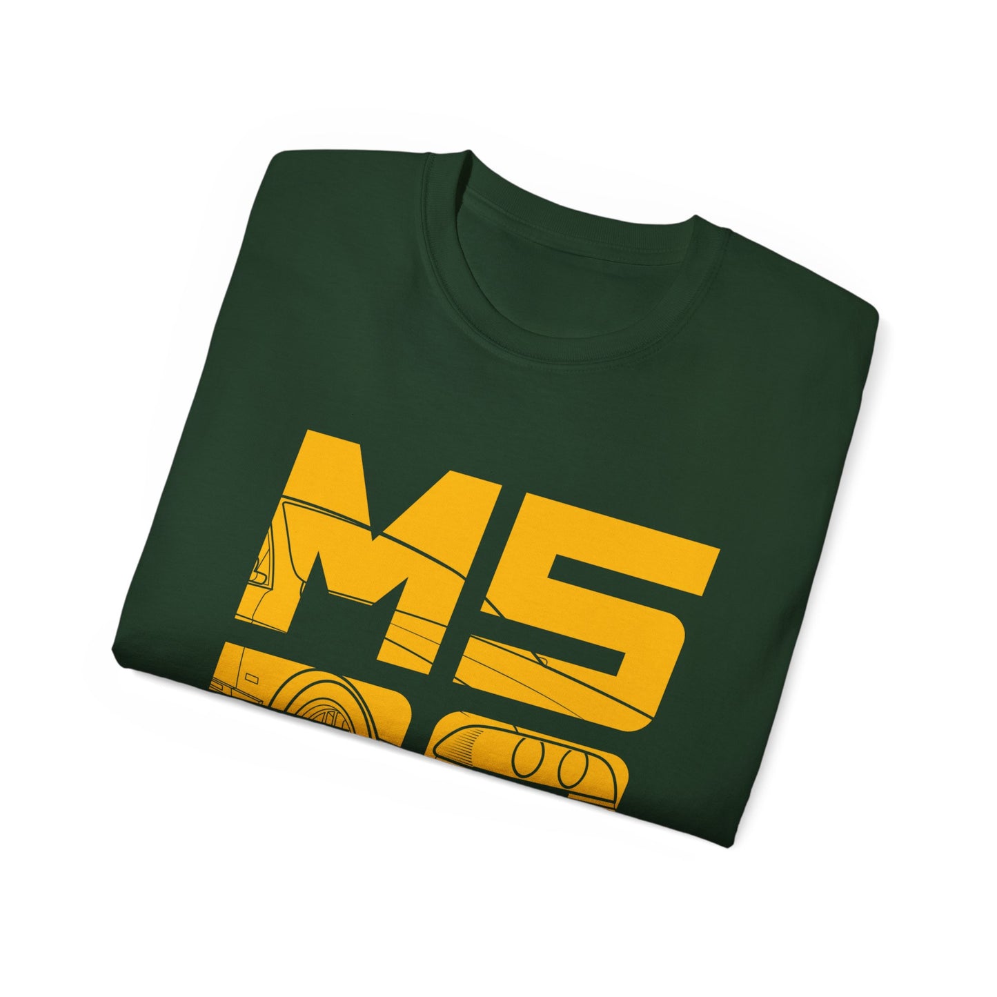 M539 Logo Mask