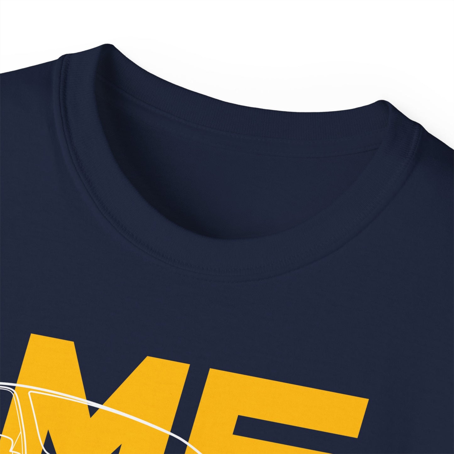 M539 Vertical Logo E39 Blueprint