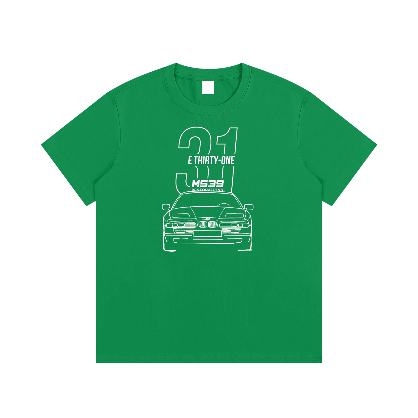 E31 Tee