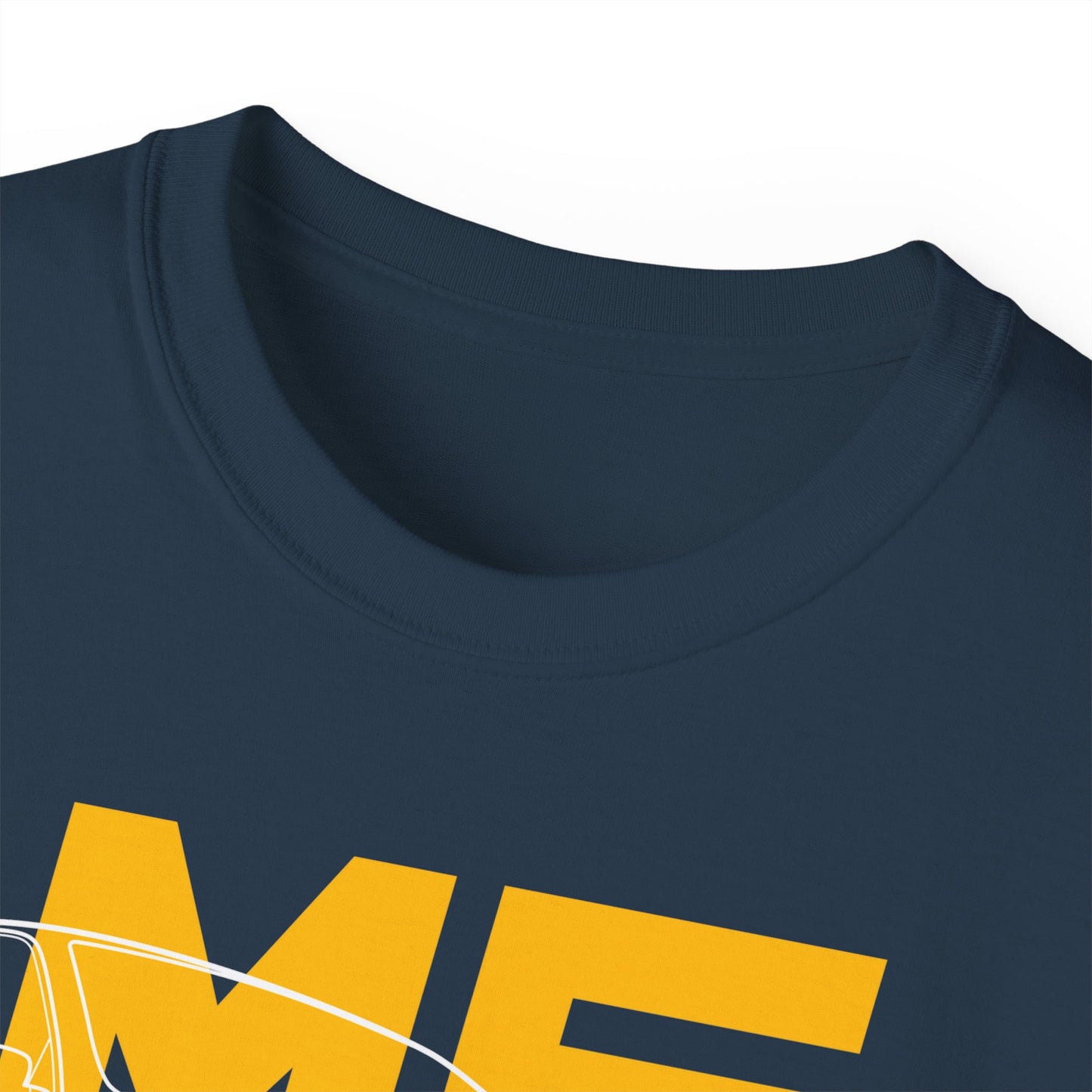 M539 Vertical Logo E39 Blueprint