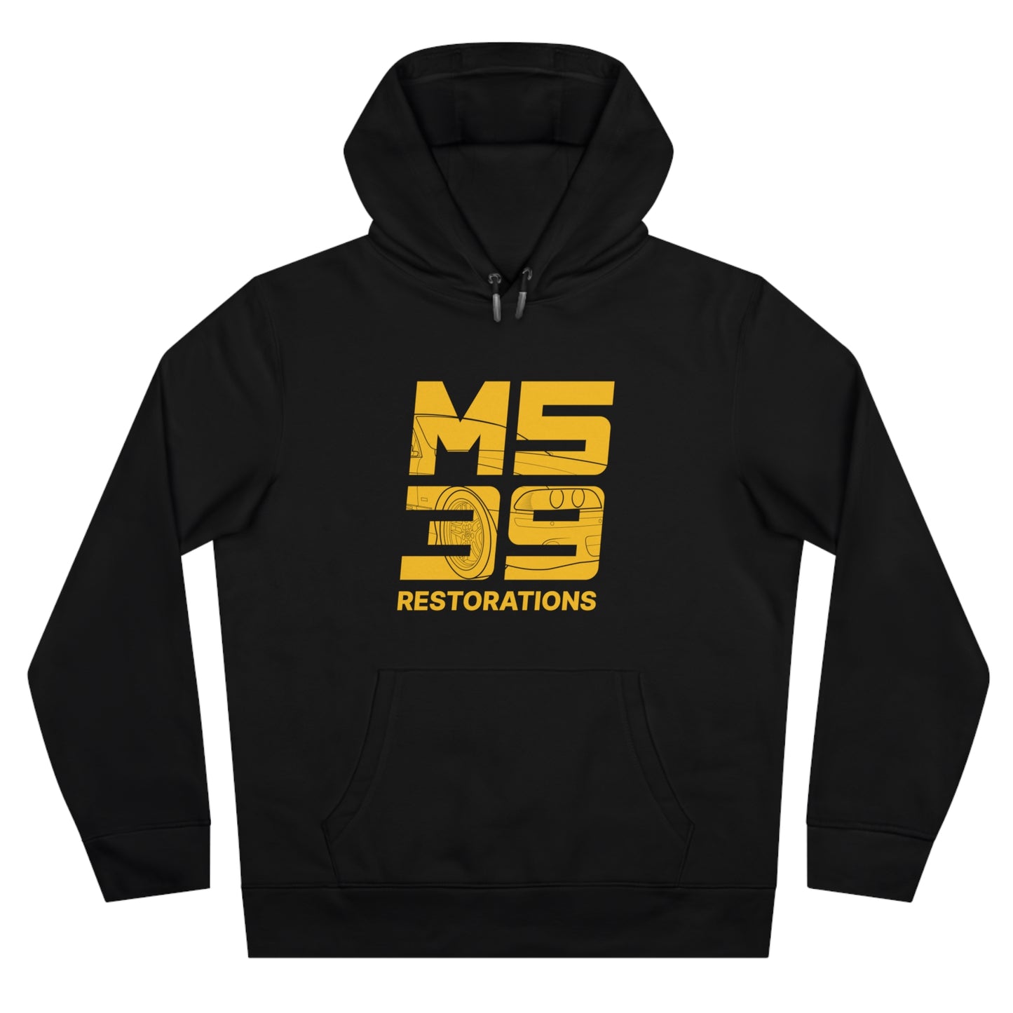 M539 Logo Mask