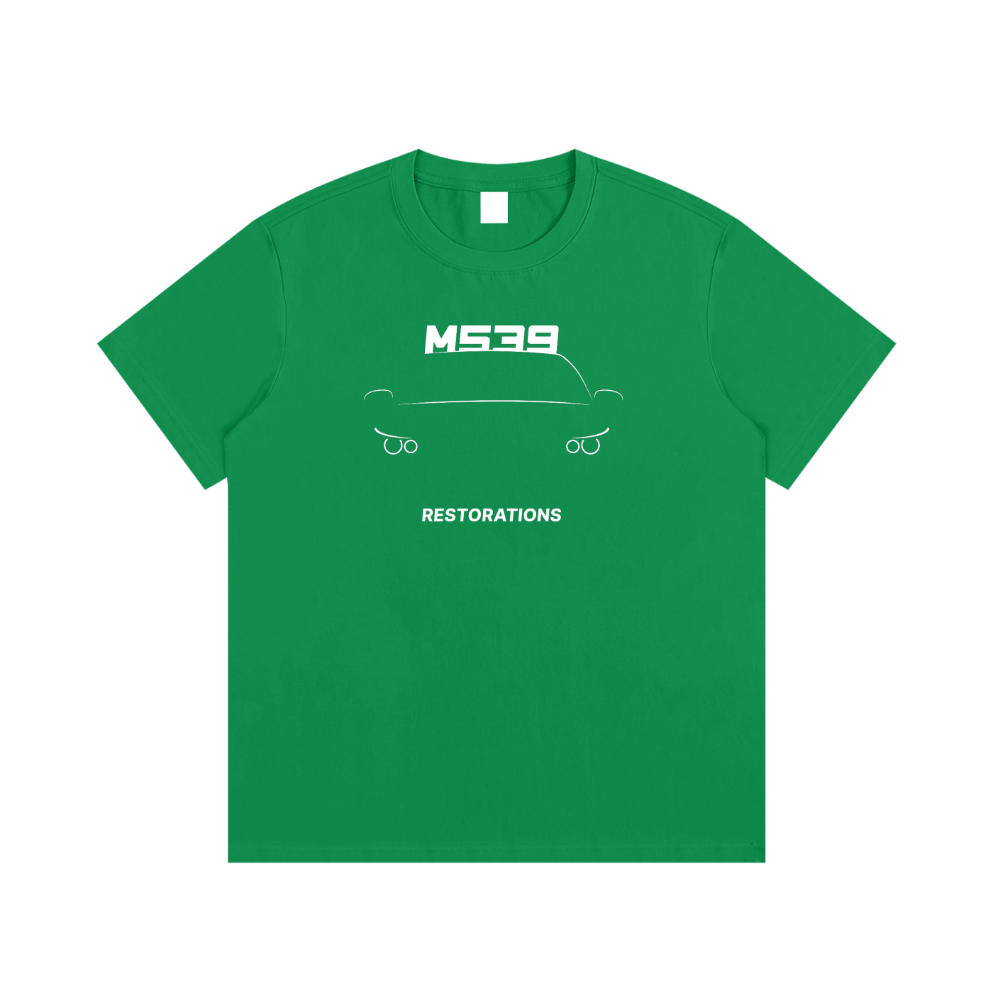M5E60 Tee