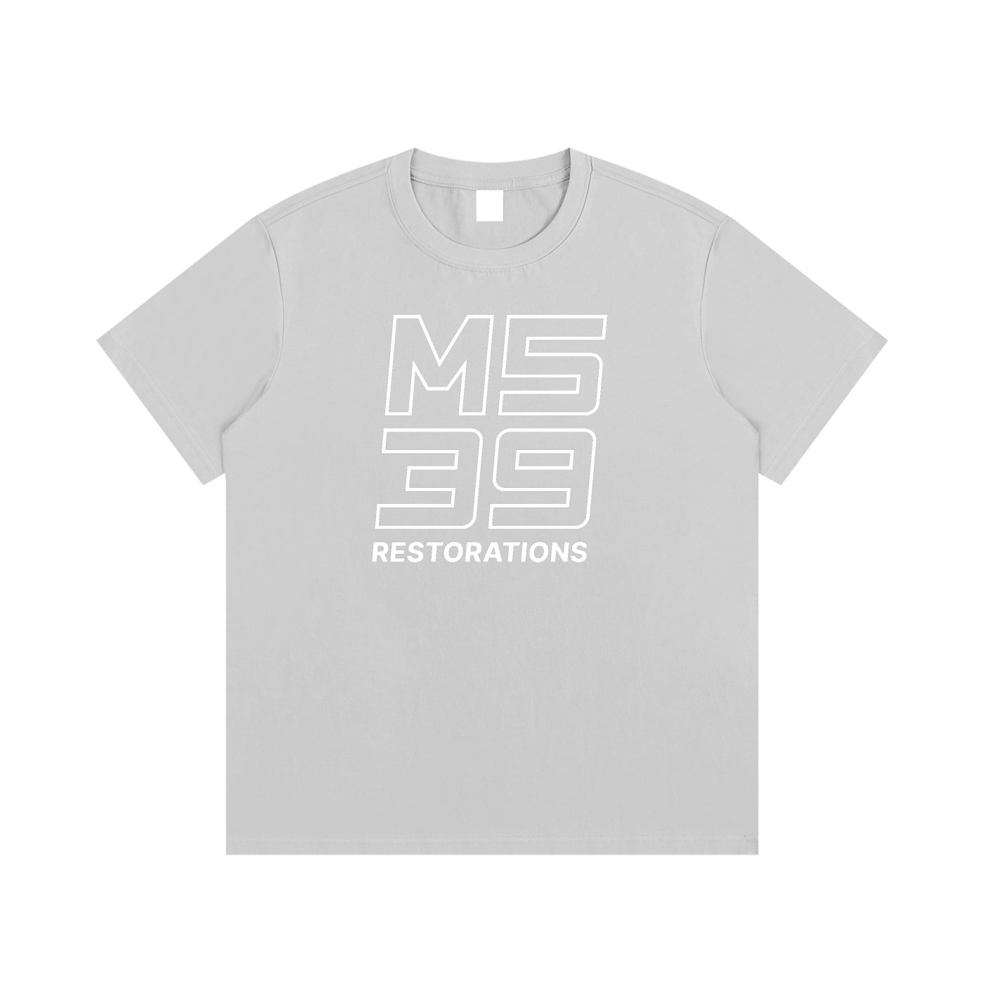M539 Classic Logo