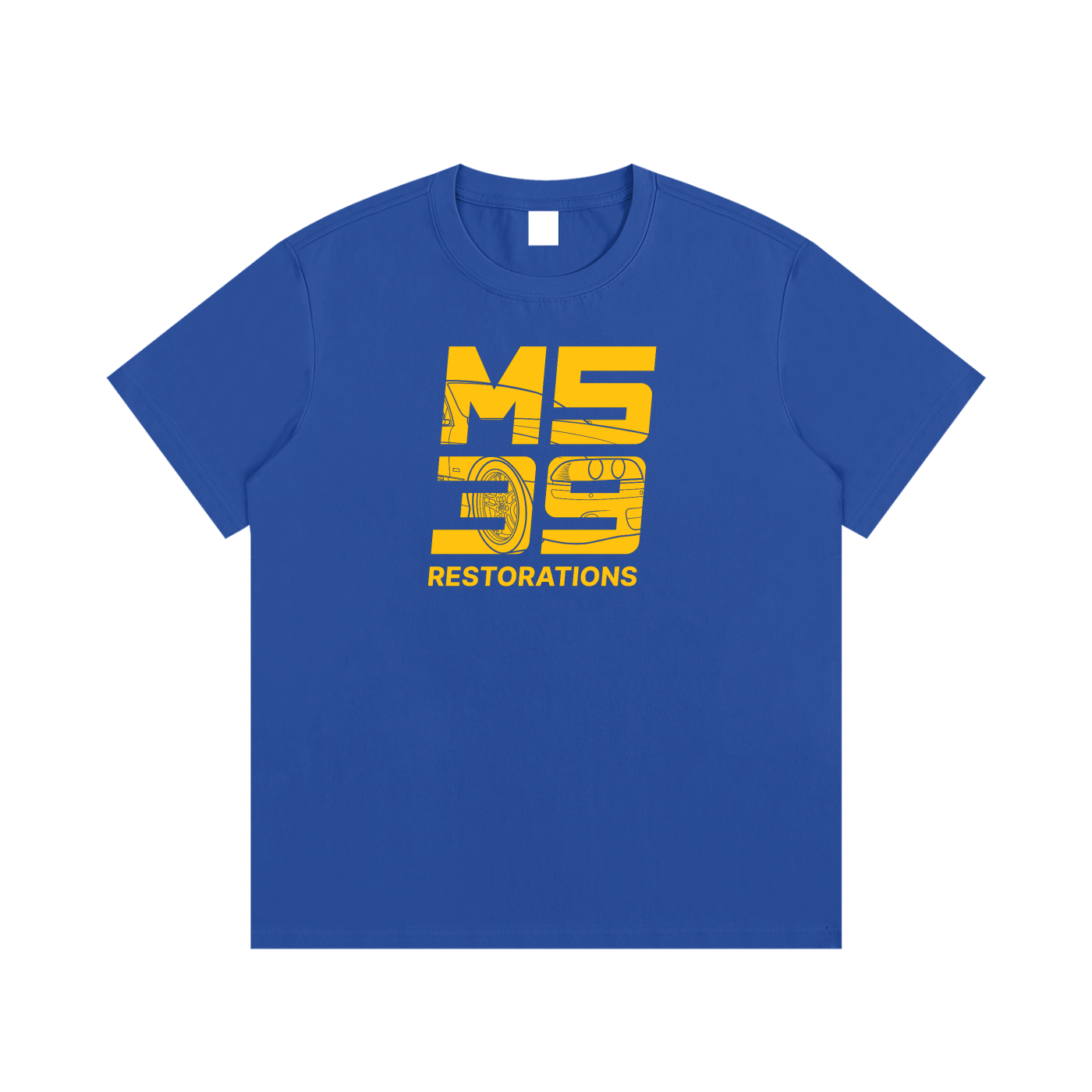 M539 Logo Mask