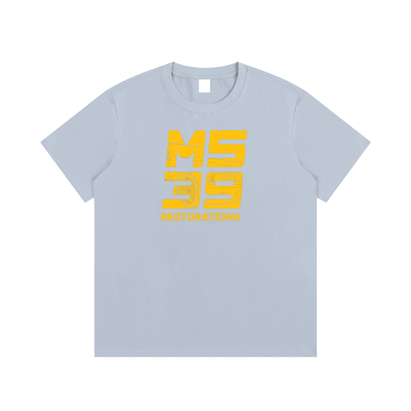 M539 Logo Mask