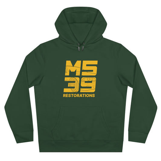 M539 Logo Mask