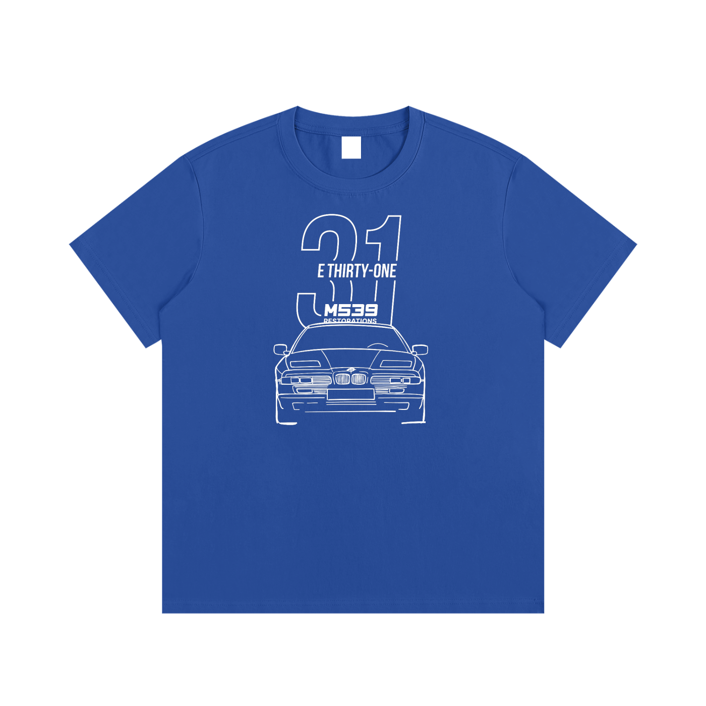 E31 Tee