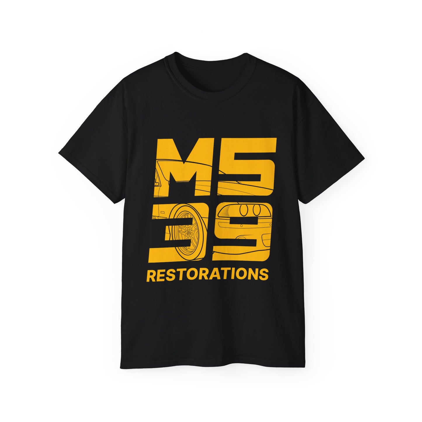 M539 Logo Mask